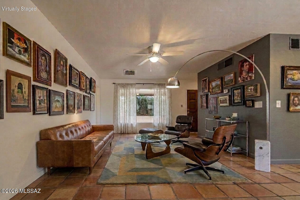 Blenman Annex - Residential