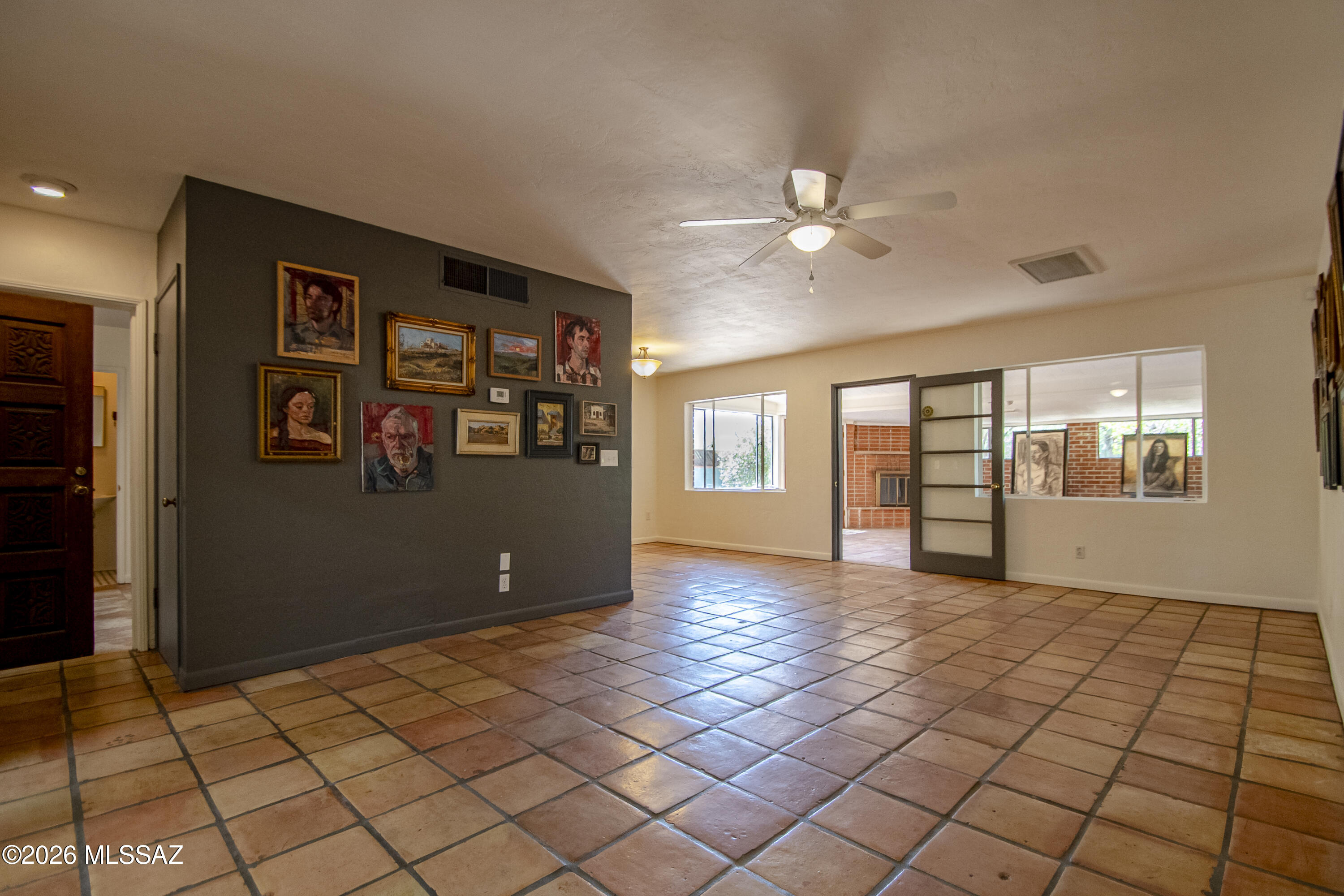 Blenman Annex - Residential