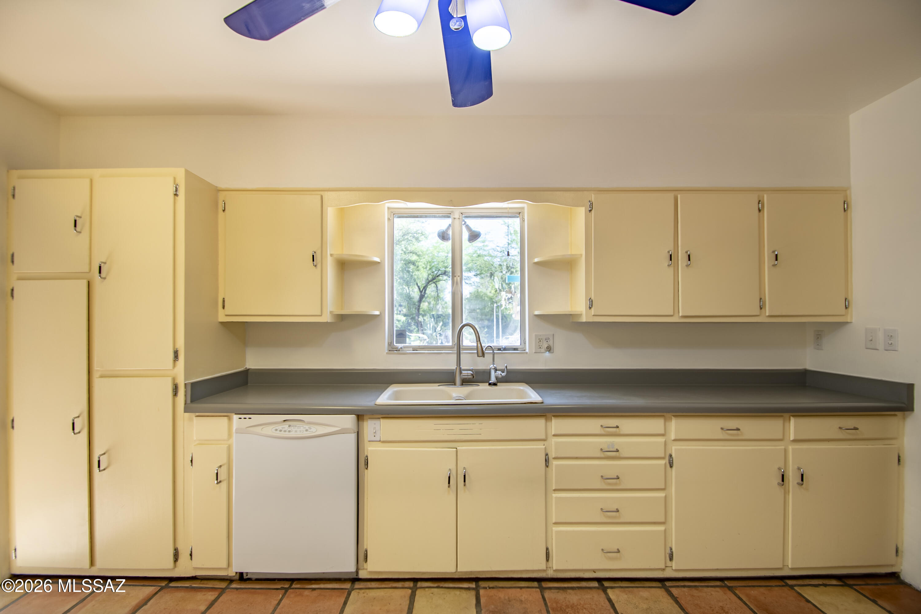 Blenman Annex - Residential