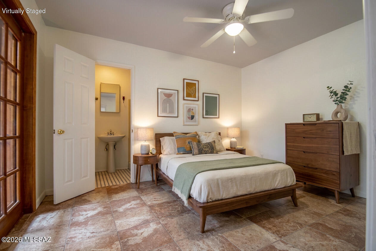 Blenman Annex - Residential