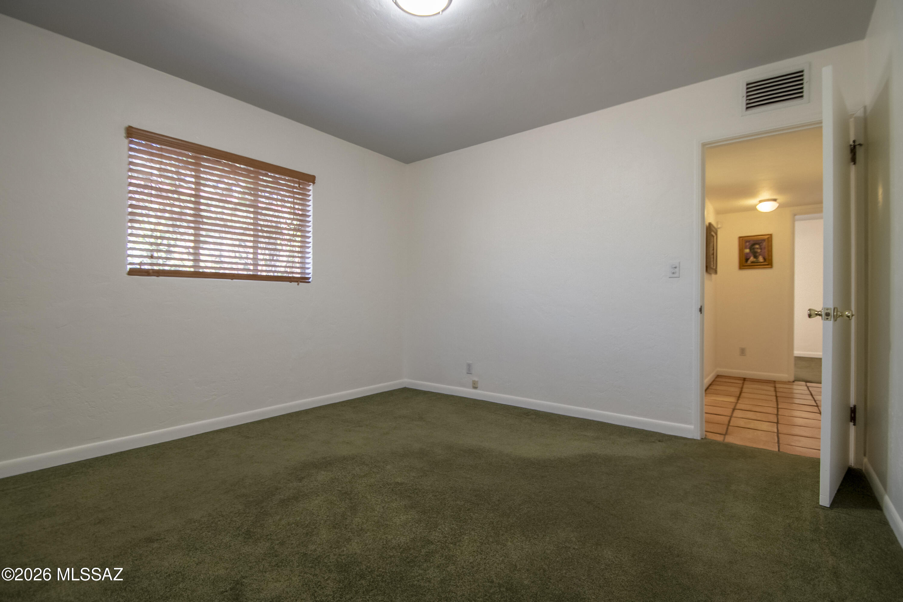 Blenman Annex - Residential