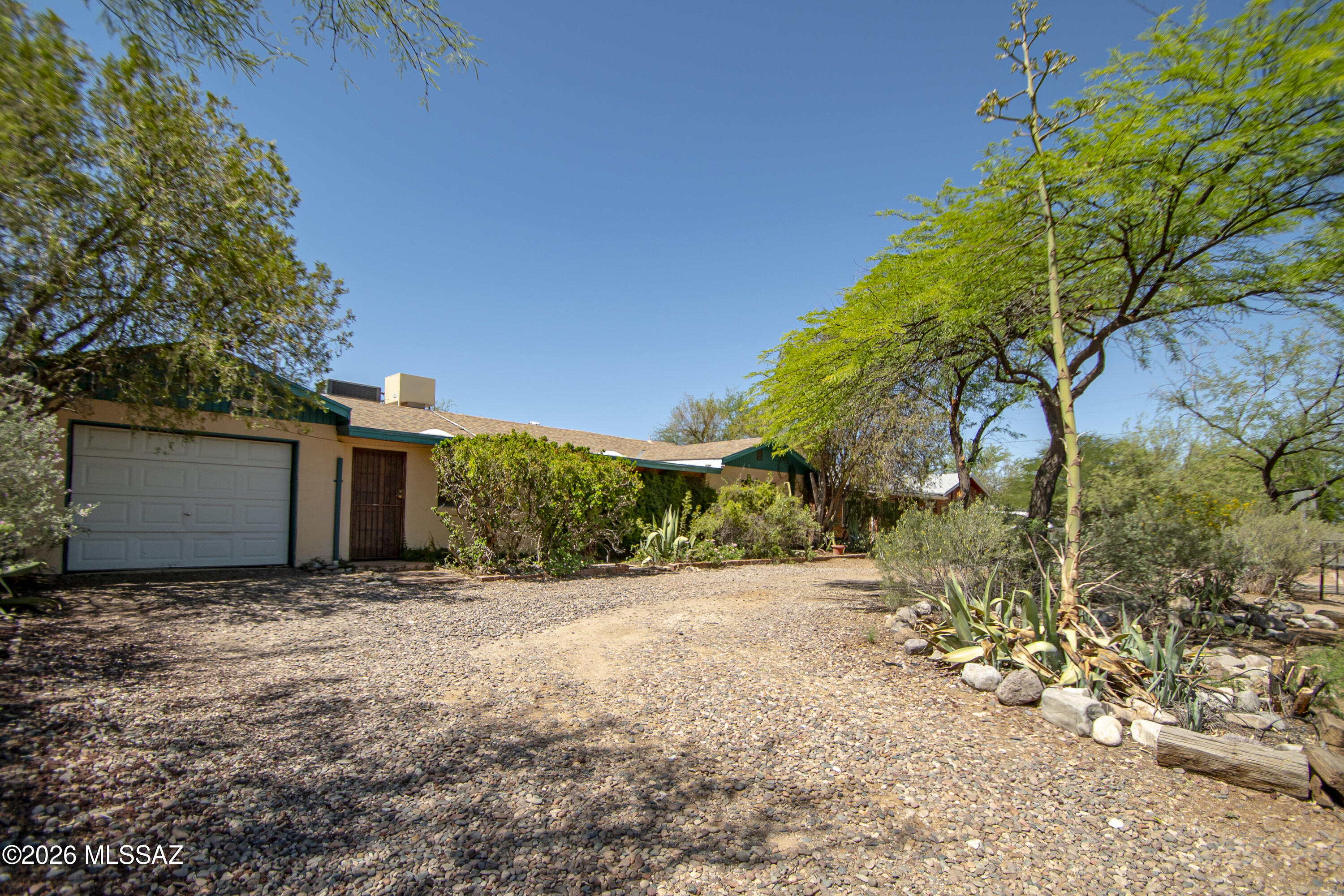 Blenman Annex - Residential