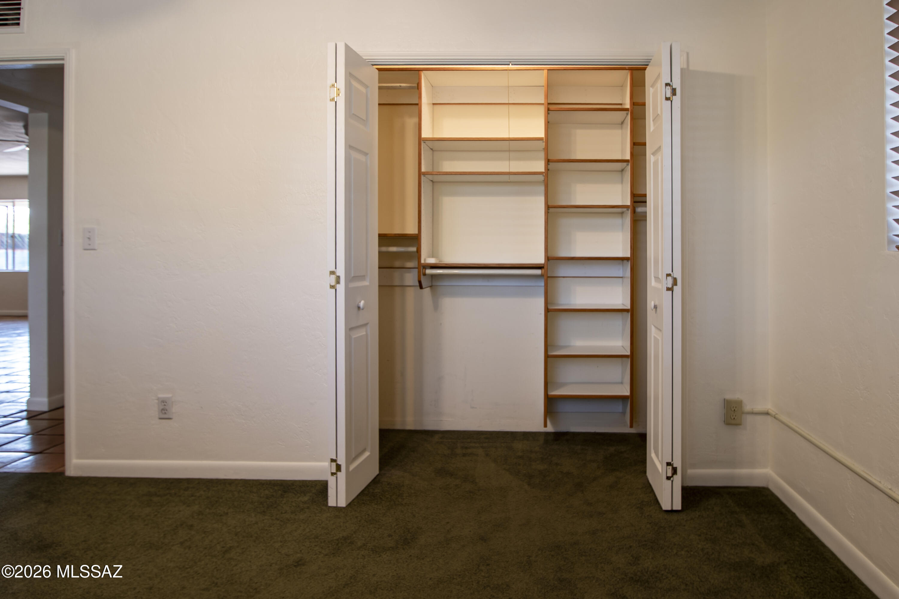 Blenman Annex - Residential