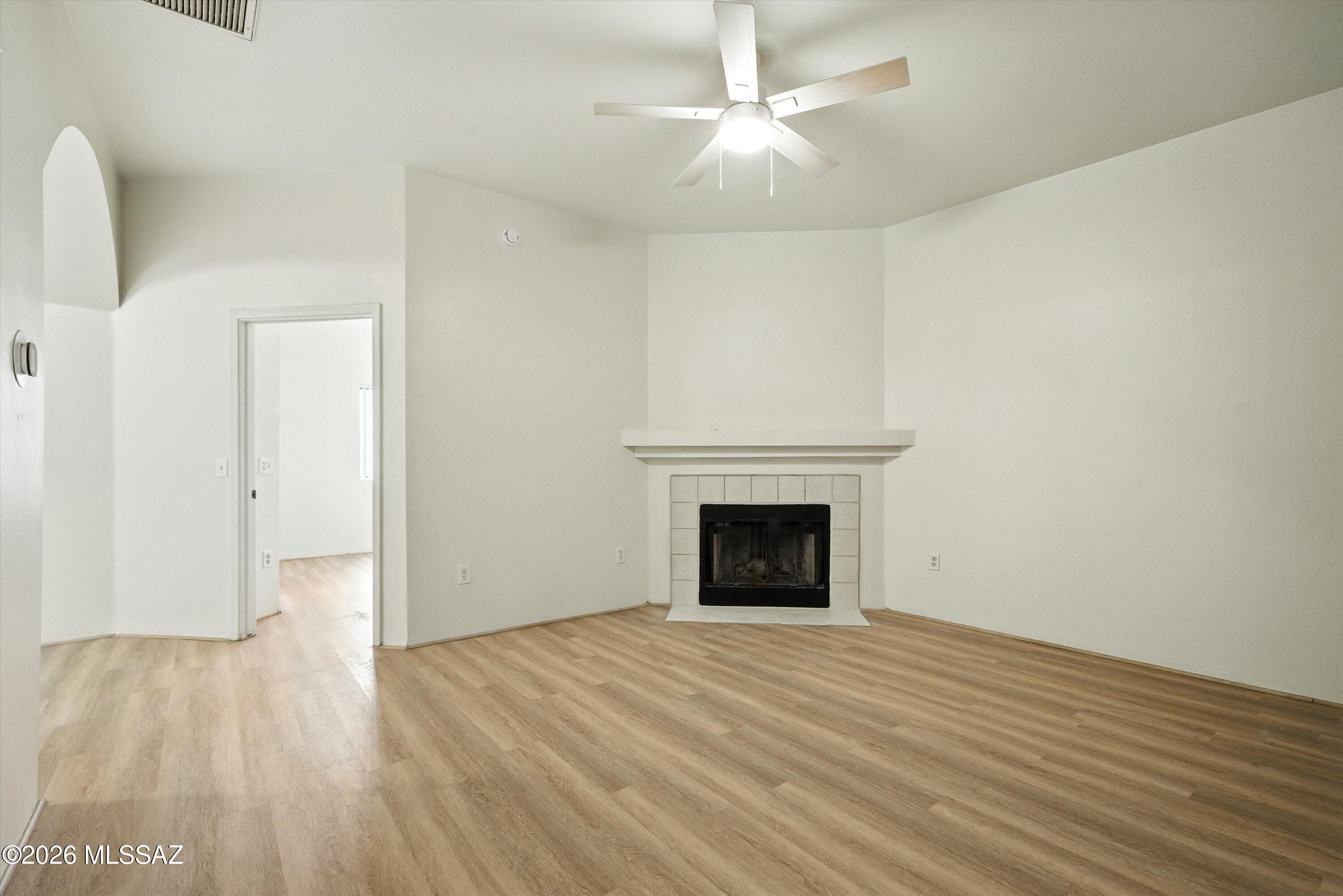 El Pasadena Tract - Residential Income