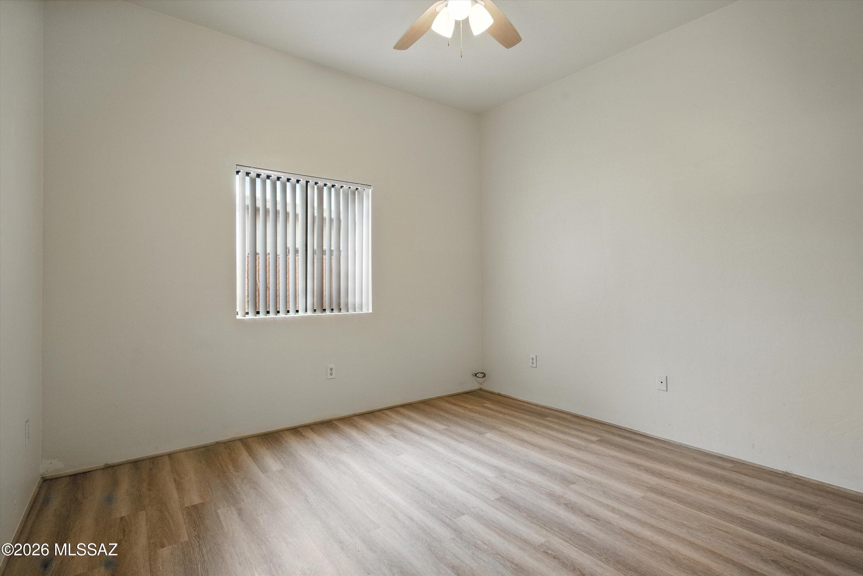 El Pasadena Tract - Residential Income