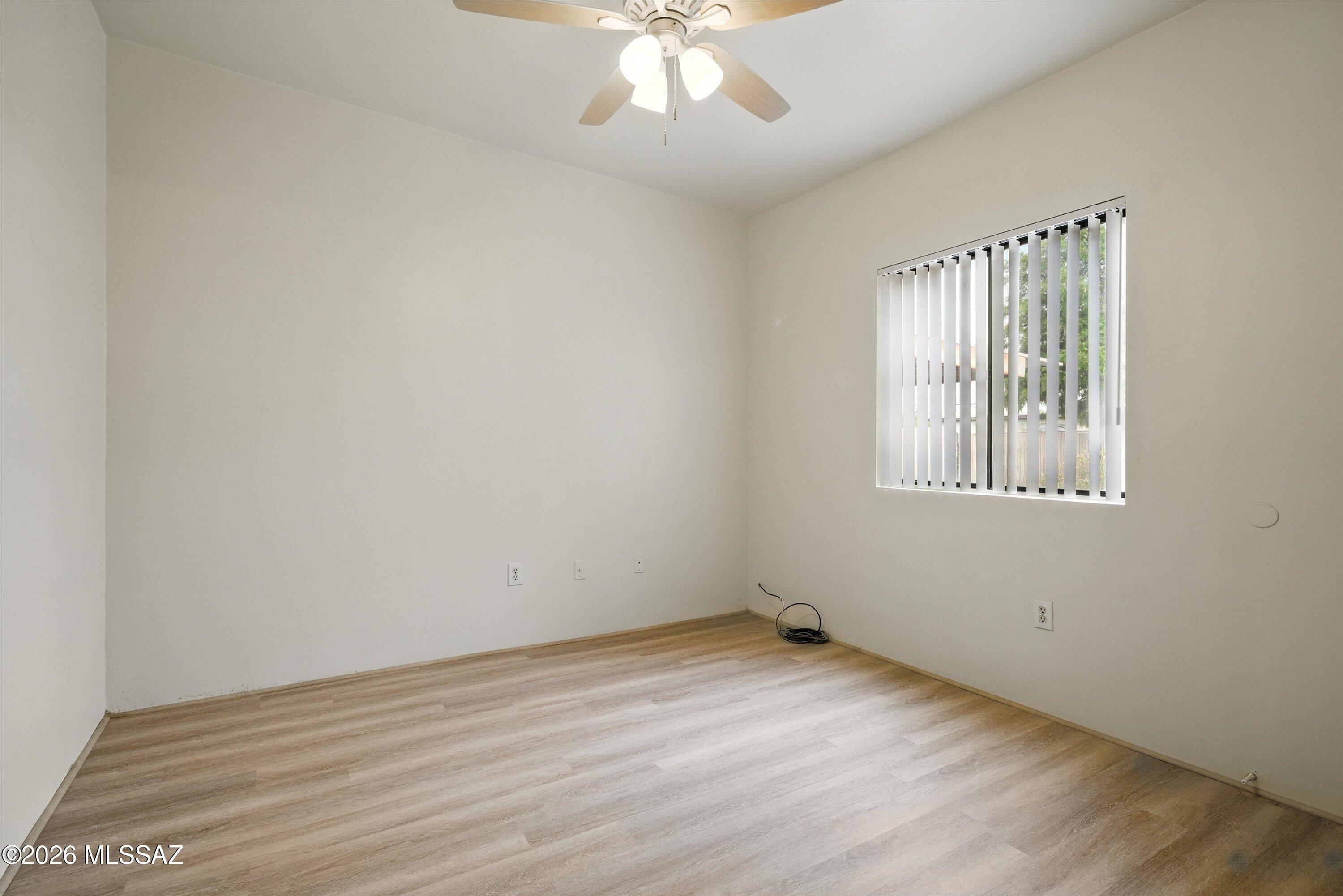 El Pasadena Tract - Residential Income
