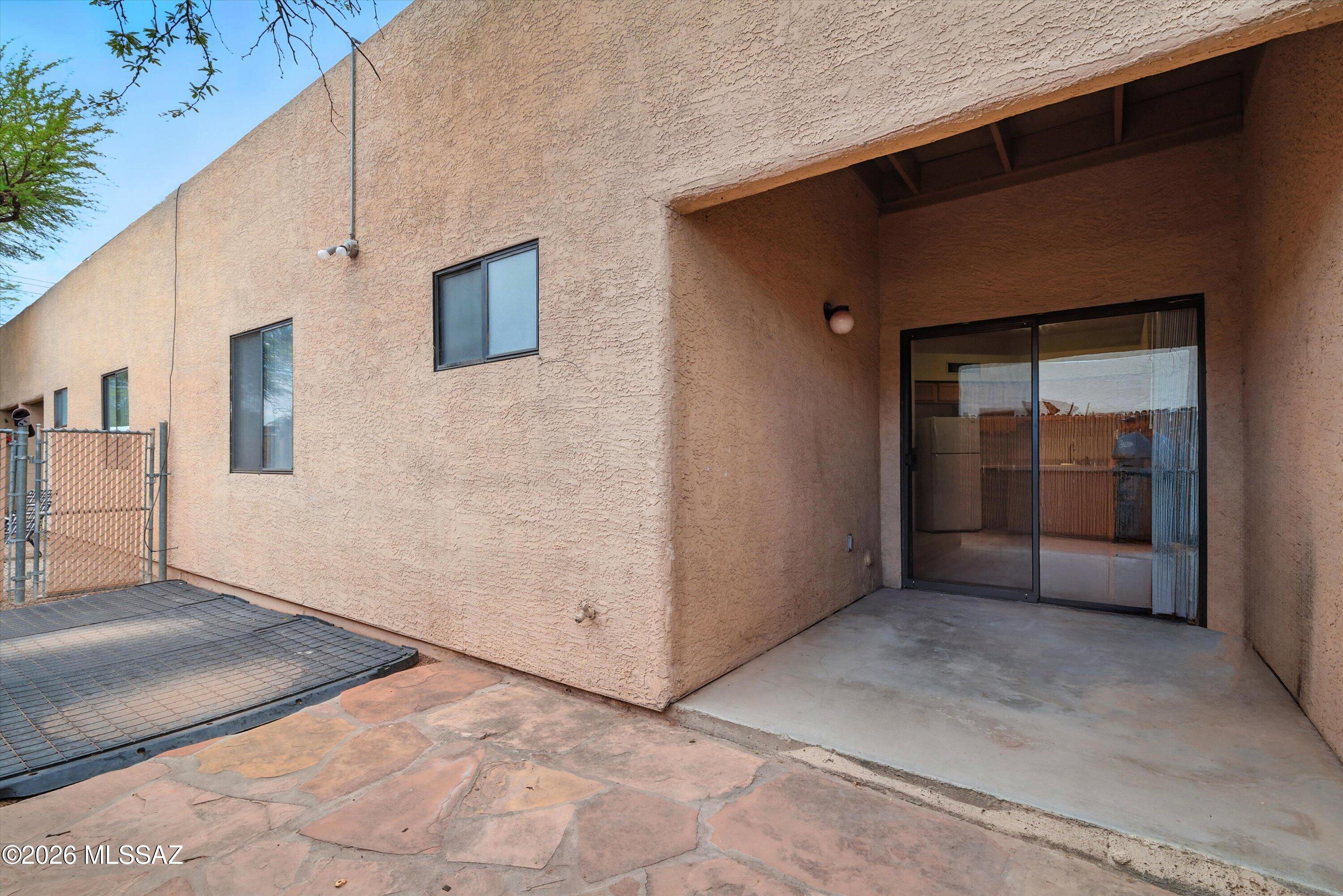 El Pasadena Tract - Residential Income