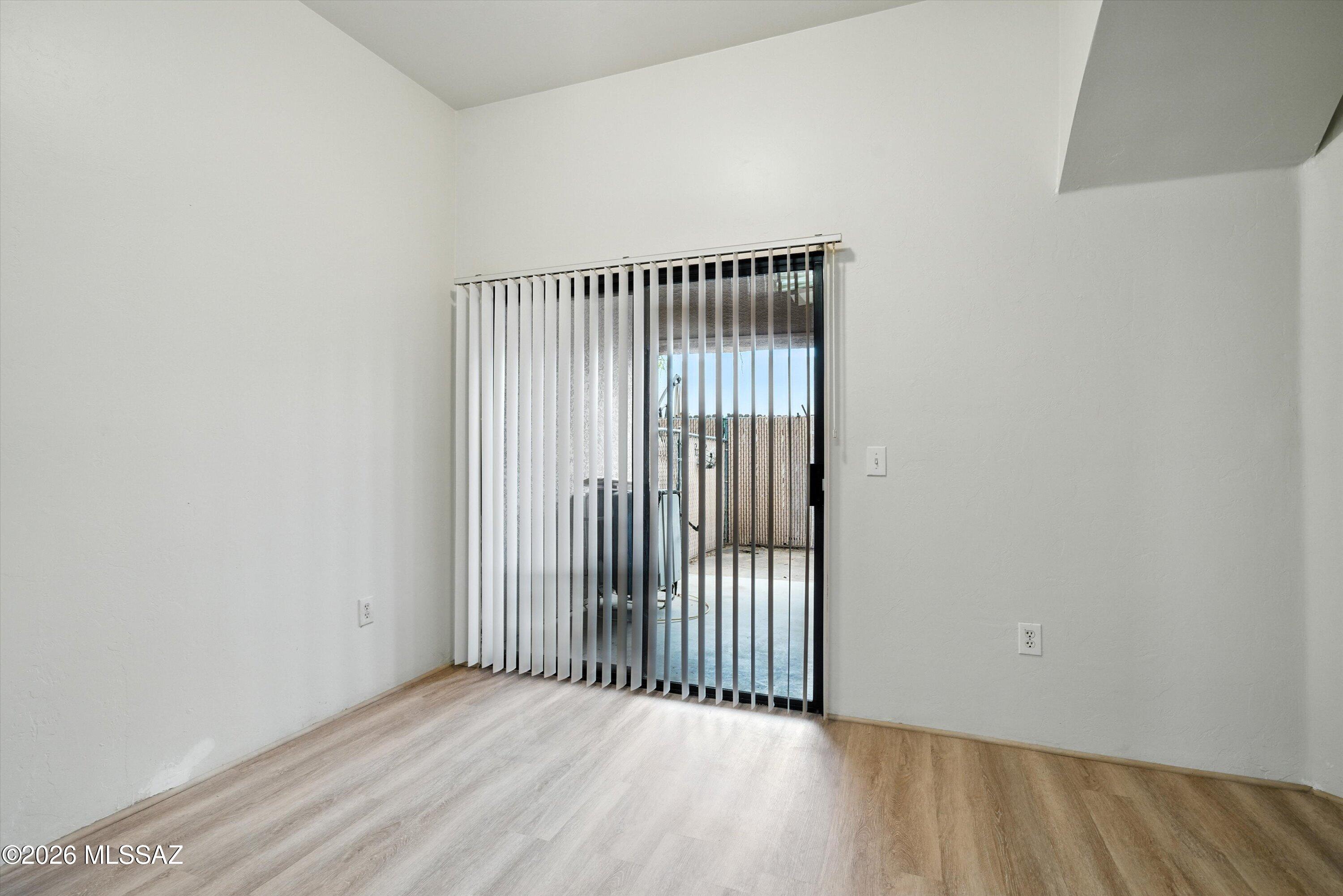 El Pasadena Tract - Residential Income