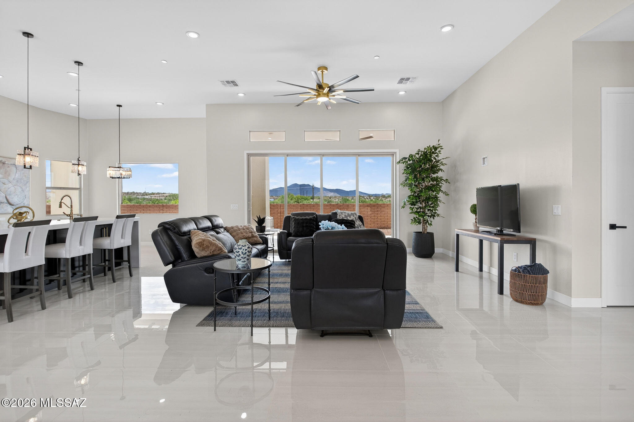 Mountain View Ranch (1-362) - Residential