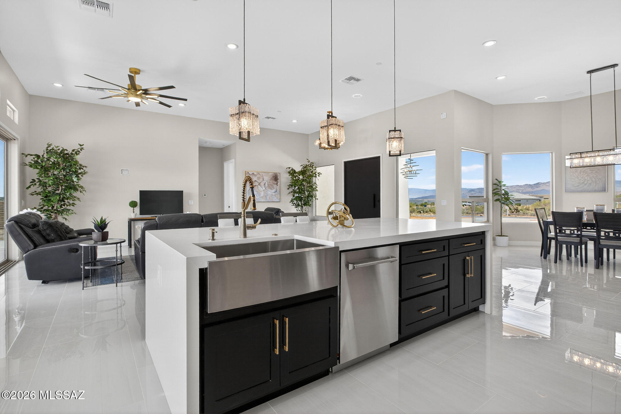 Mountain View Ranch (1-362) - Residential