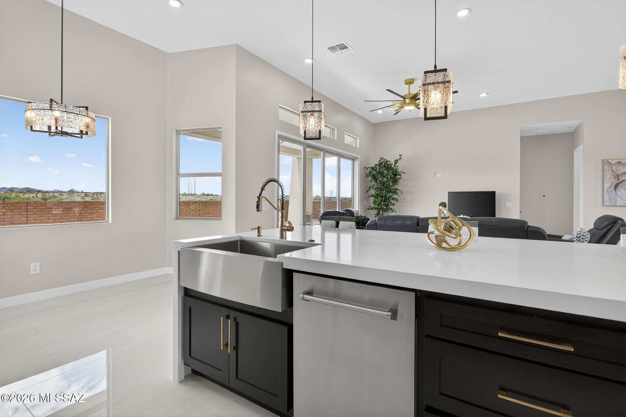 Mountain View Ranch (1-362) - Residential
