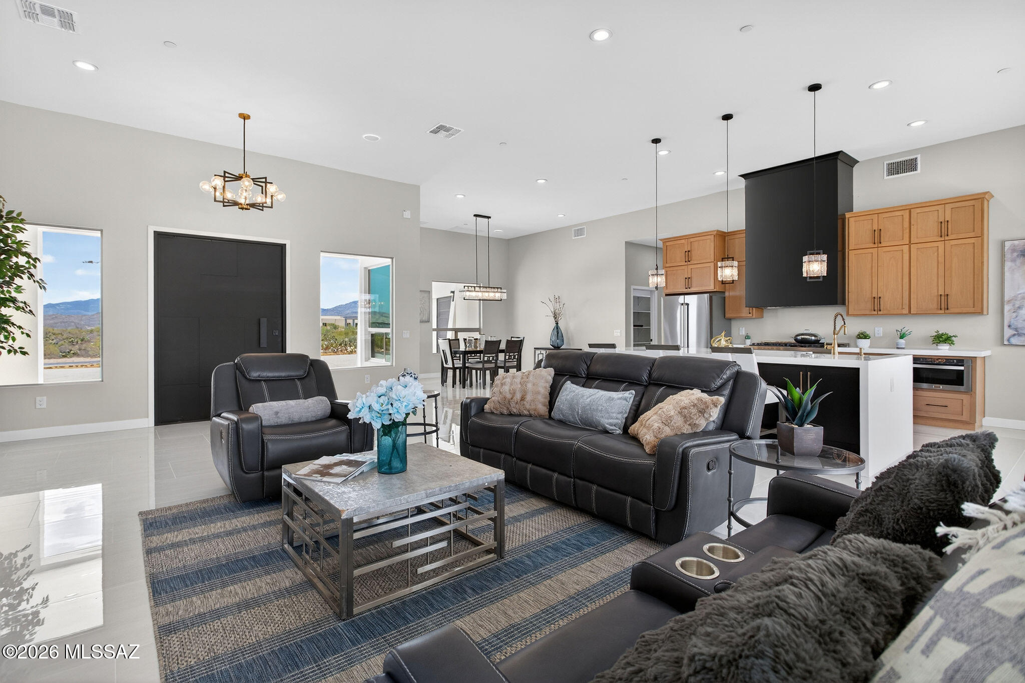 Mountain View Ranch (1-362) - Residential