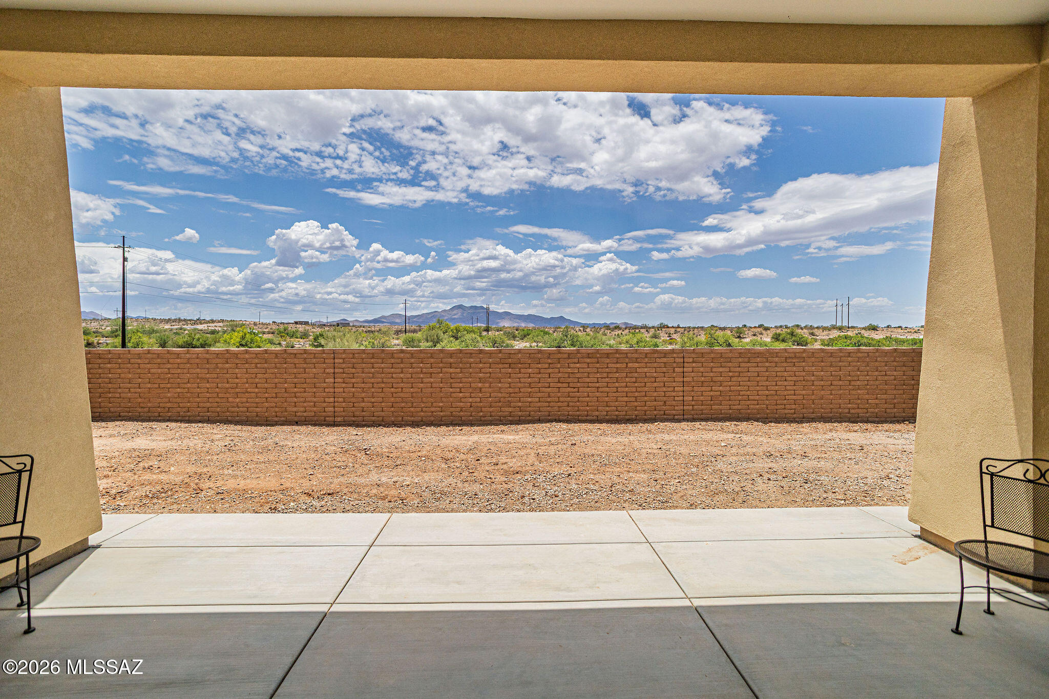 Mountain View Ranch (1-362) - Residential