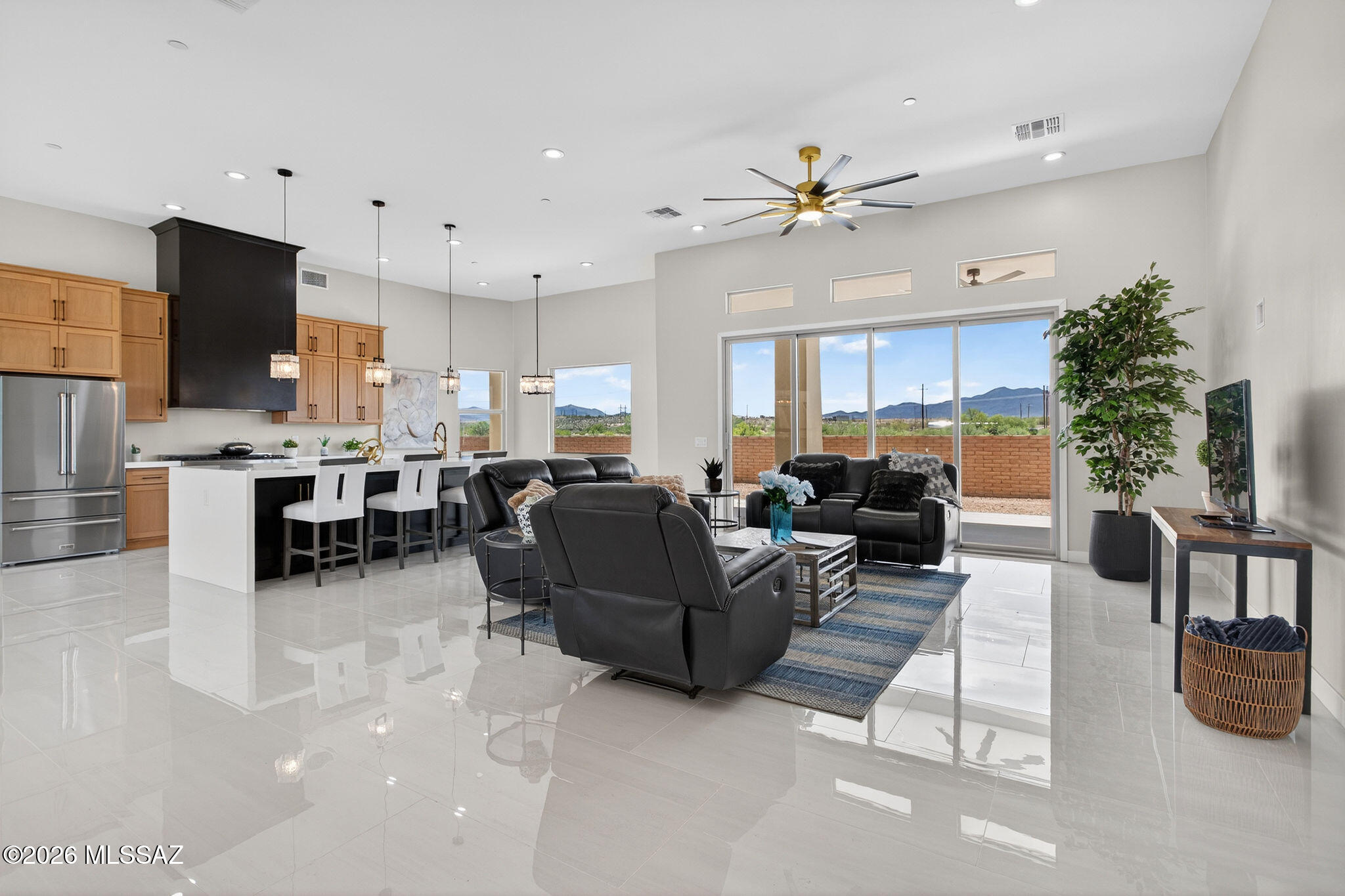 Mountain View Ranch (1-362) - Residential