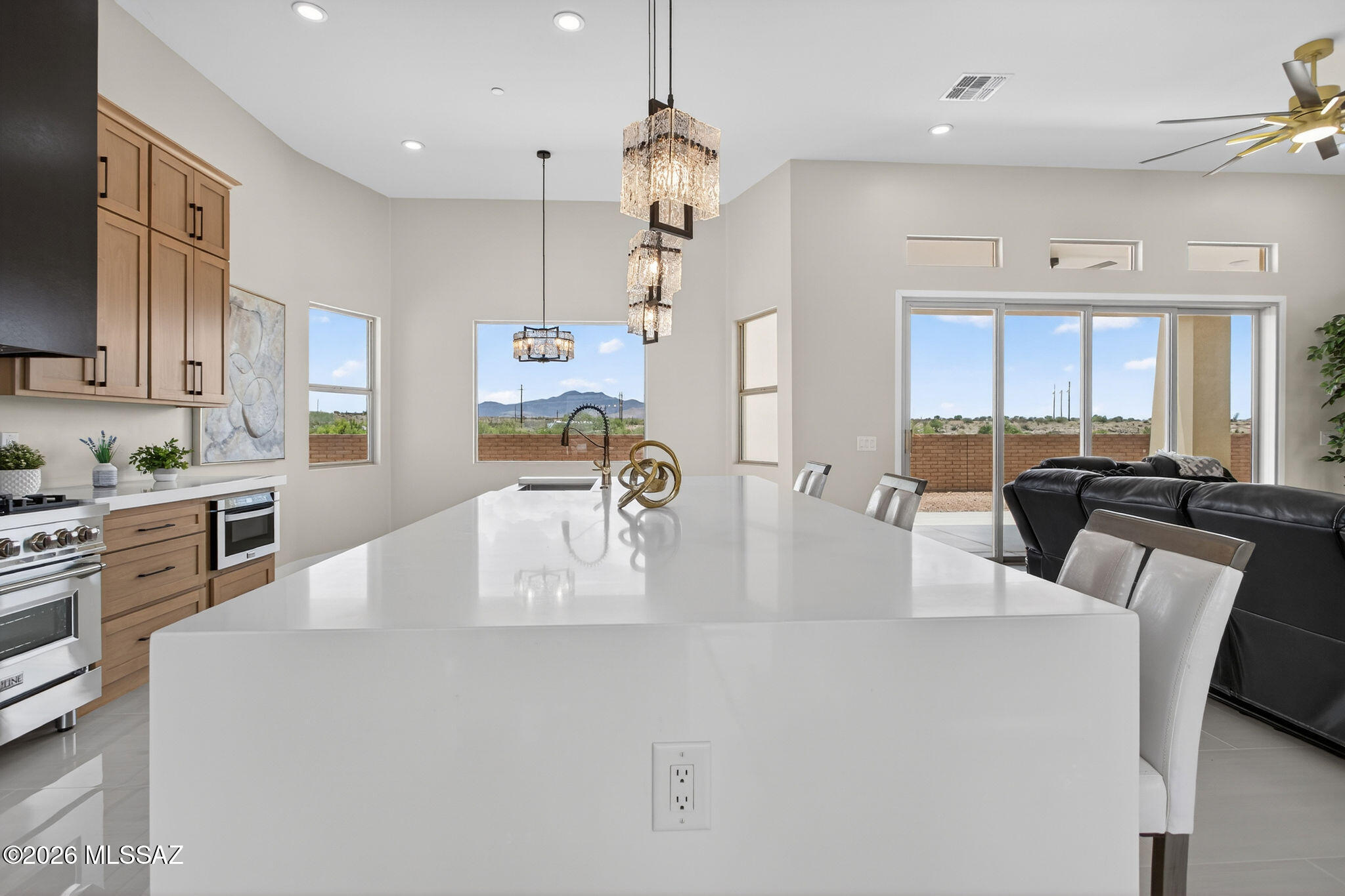 Mountain View Ranch (1-362) - Residential