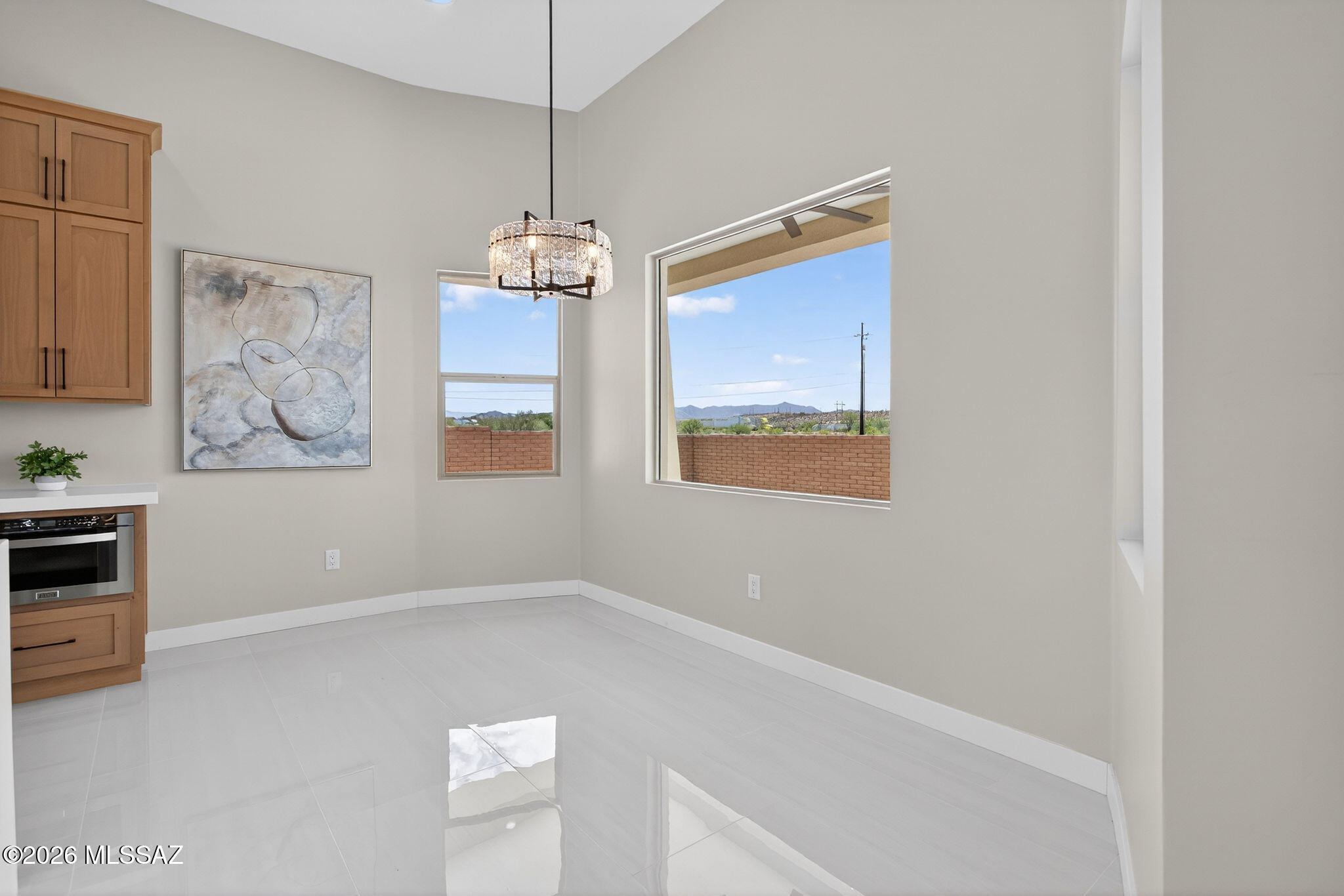 Mountain View Ranch (1-362) - Residential
