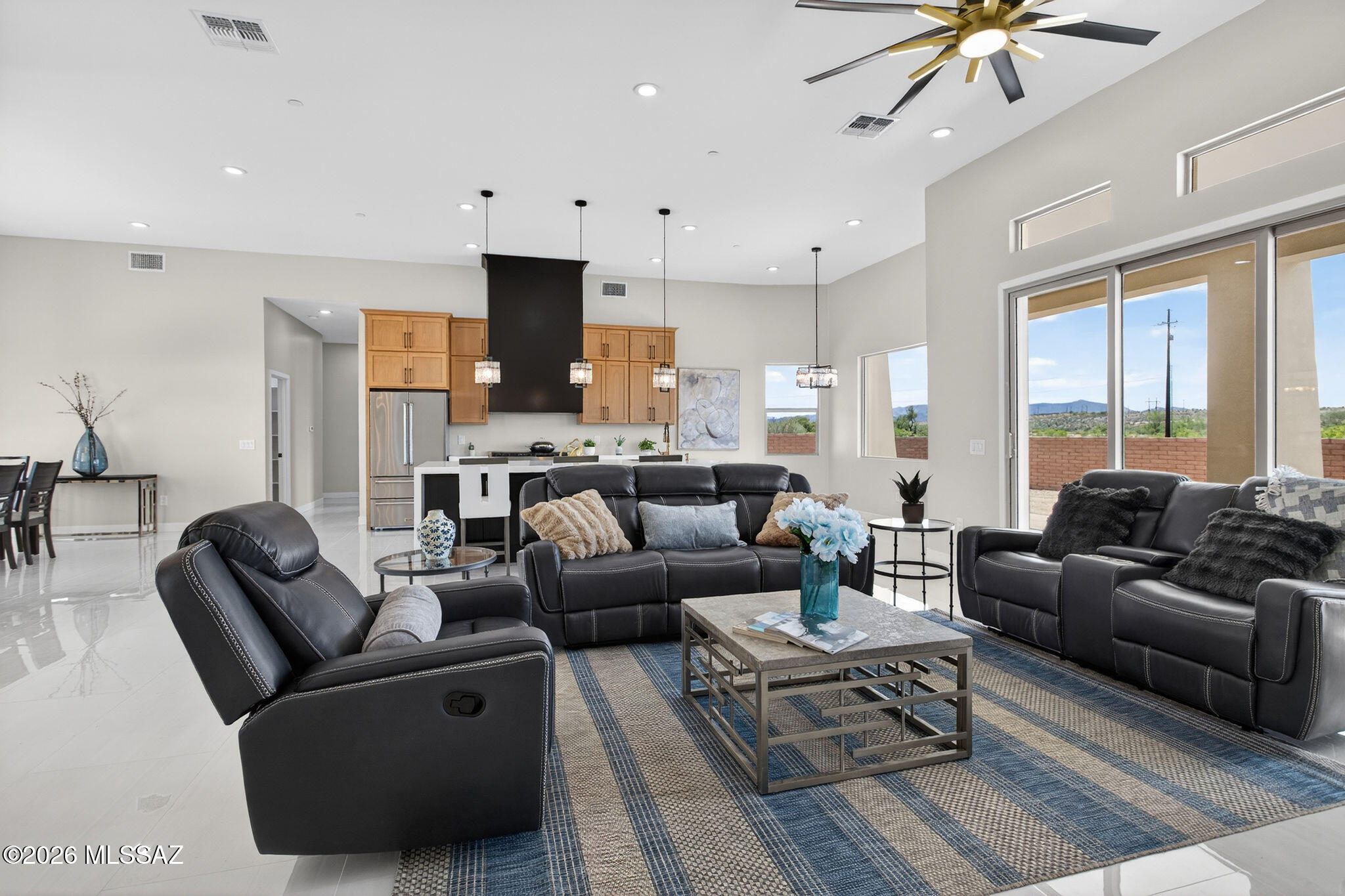Mountain View Ranch (1-362) - Residential
