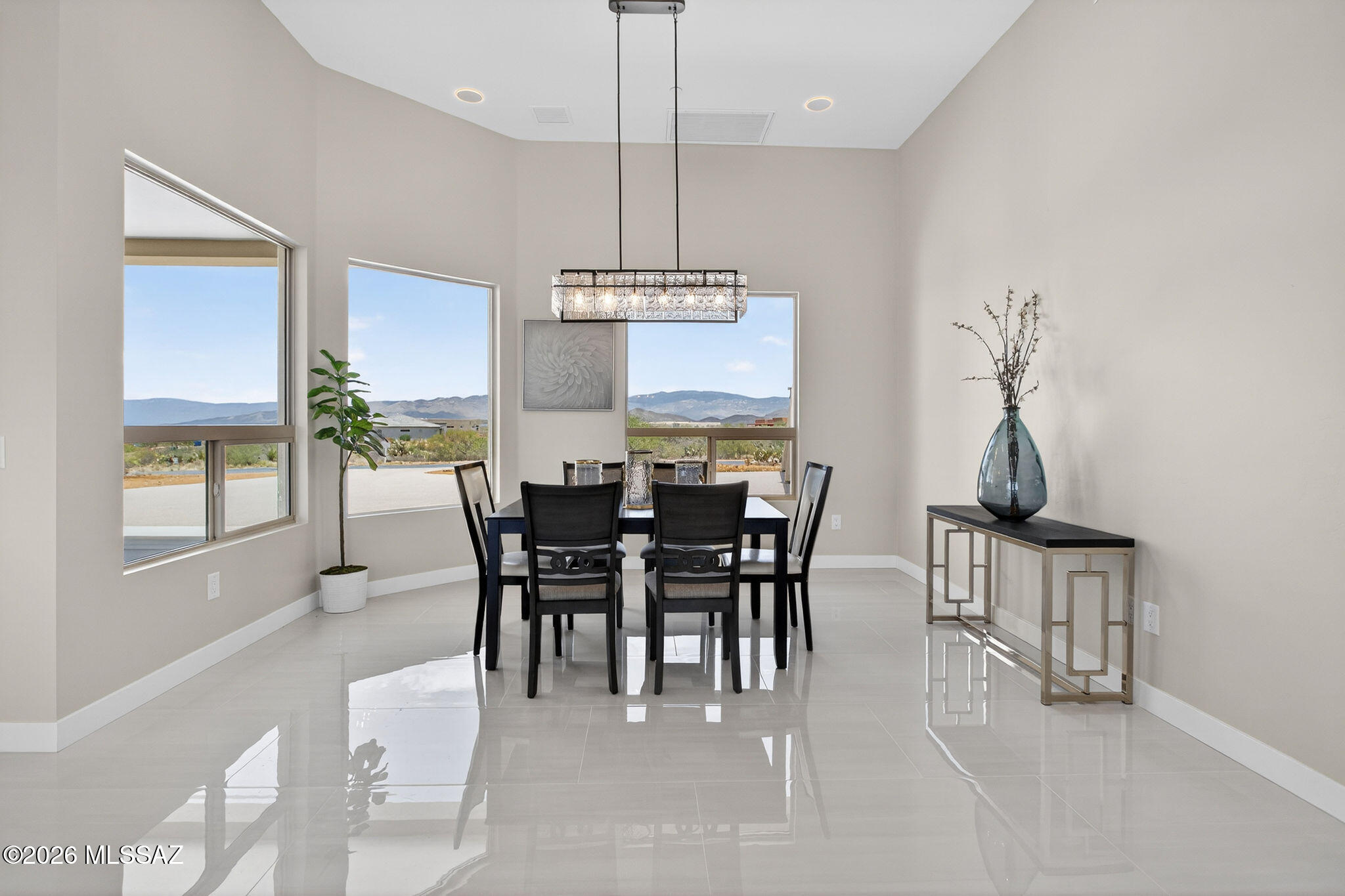 Mountain View Ranch (1-362) - Residential