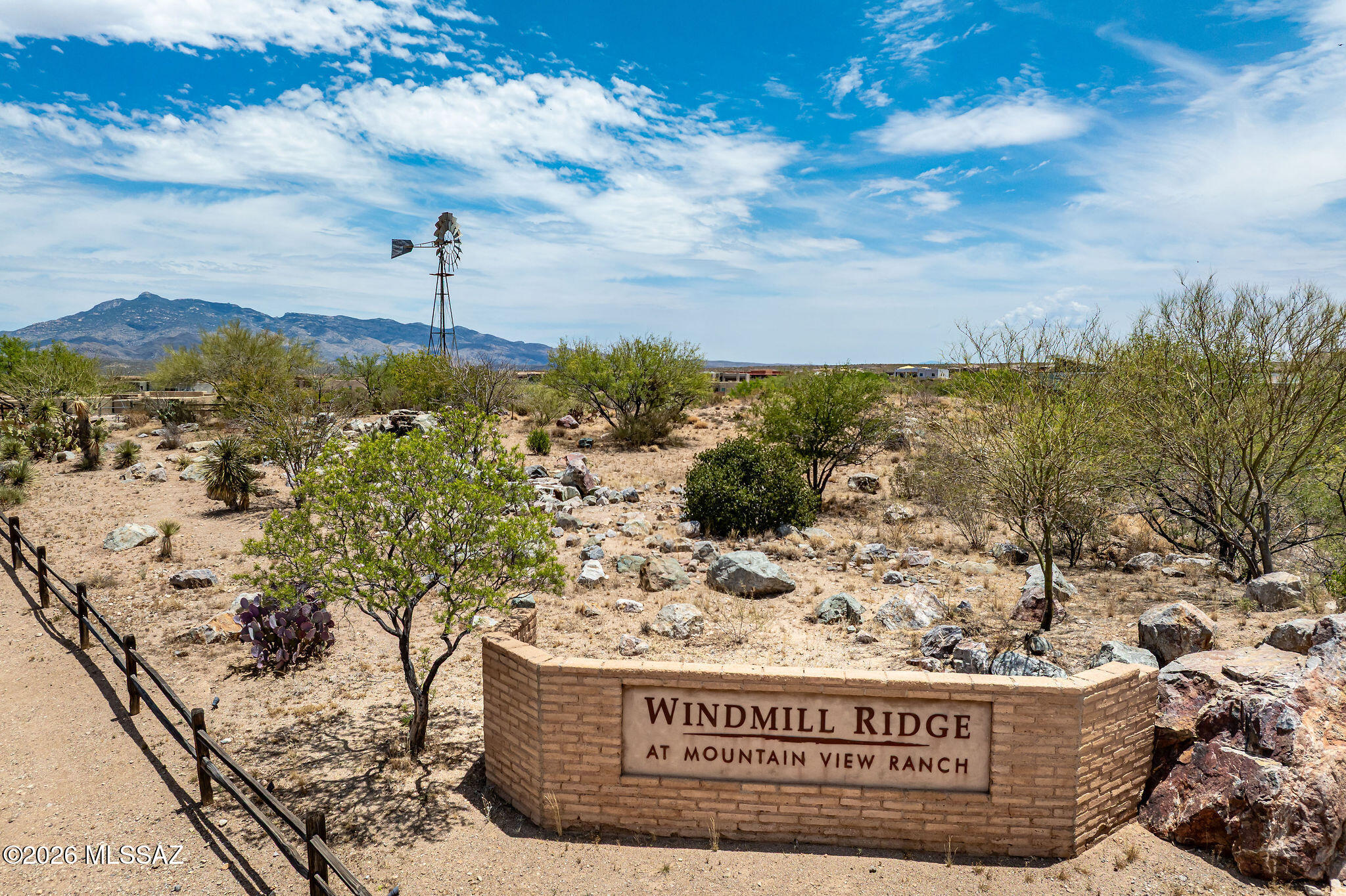Mountain View Ranch (1-362) - Residential