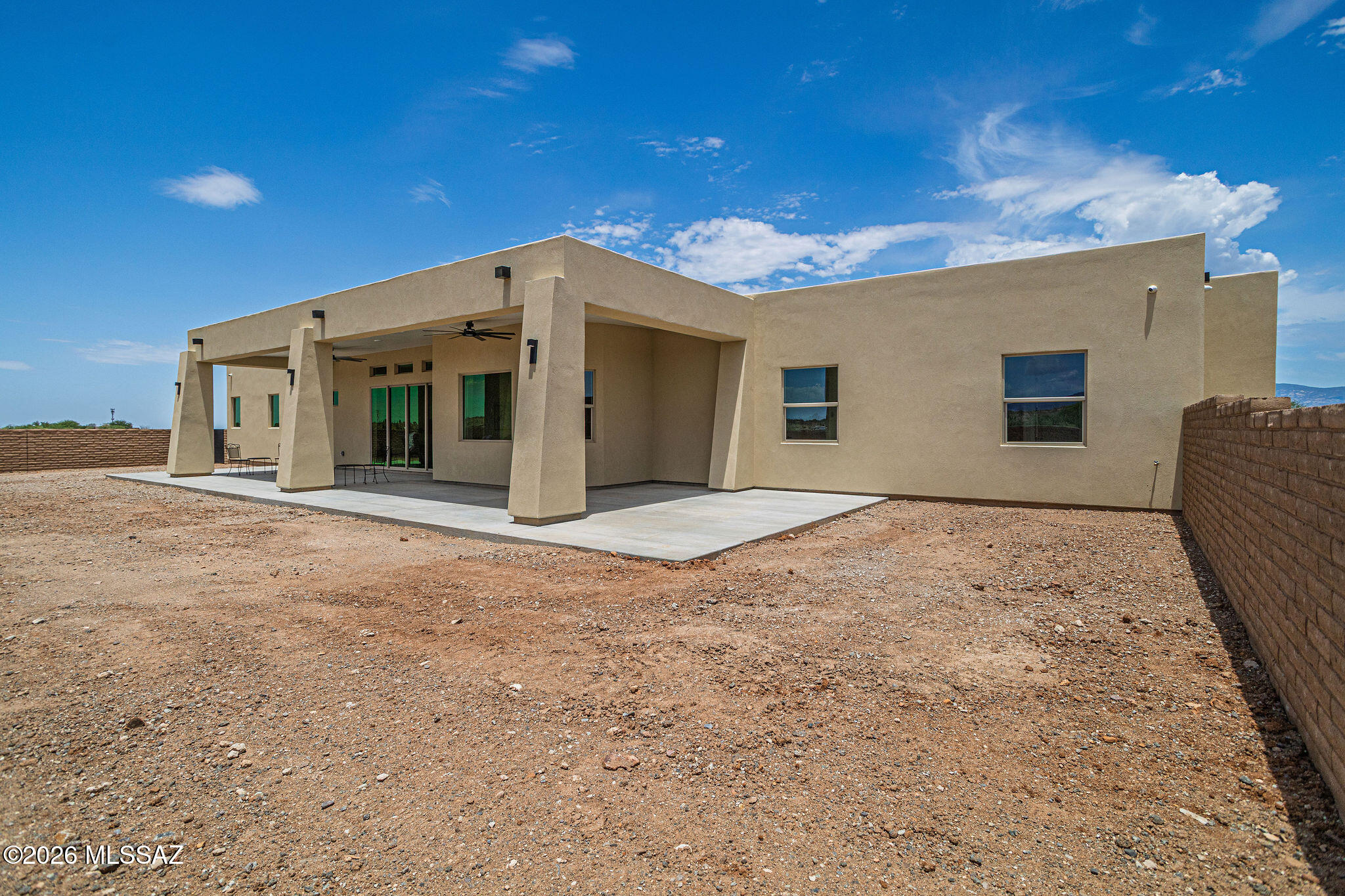 Mountain View Ranch (1-362) - Residential