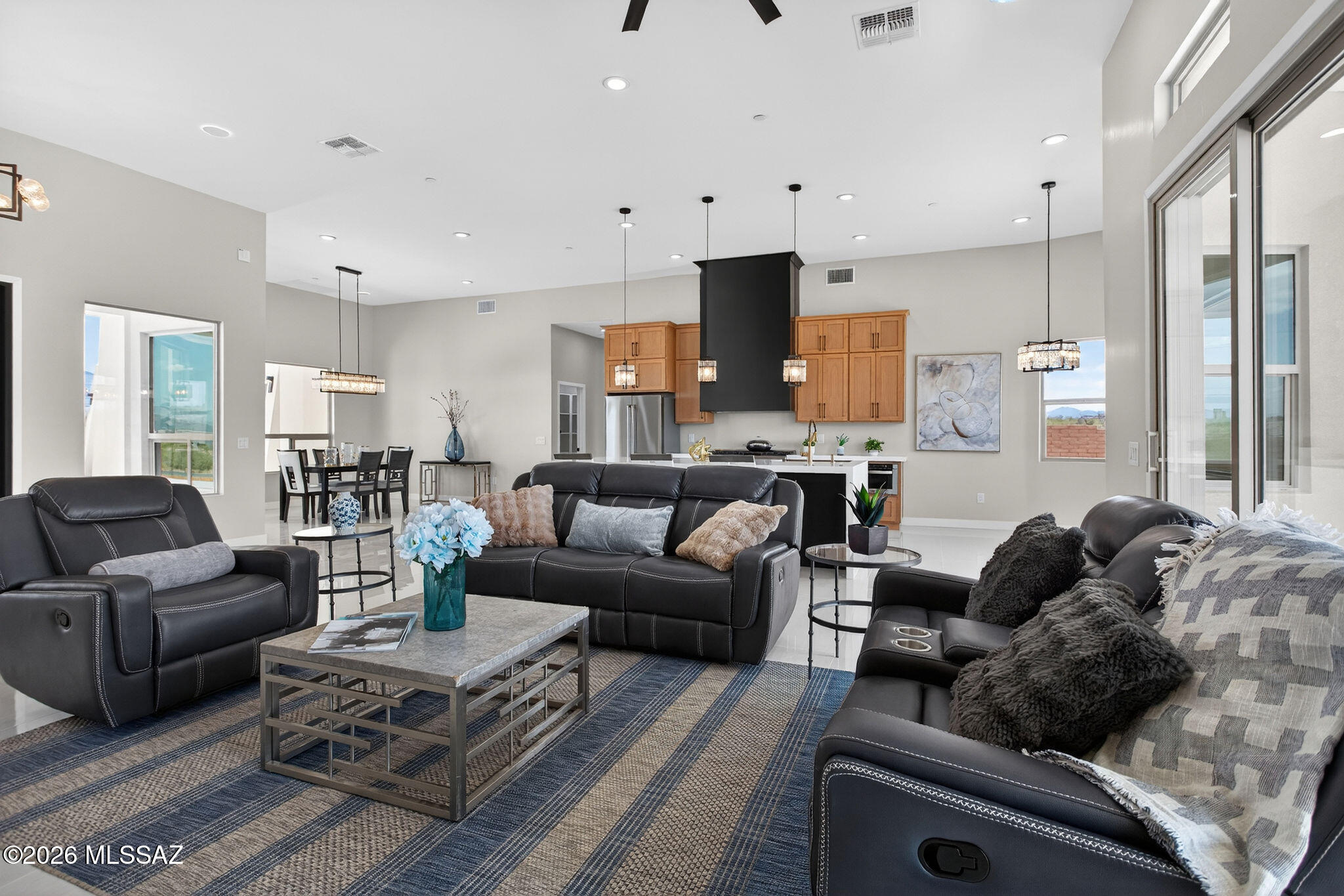 Mountain View Ranch (1-362) - Residential