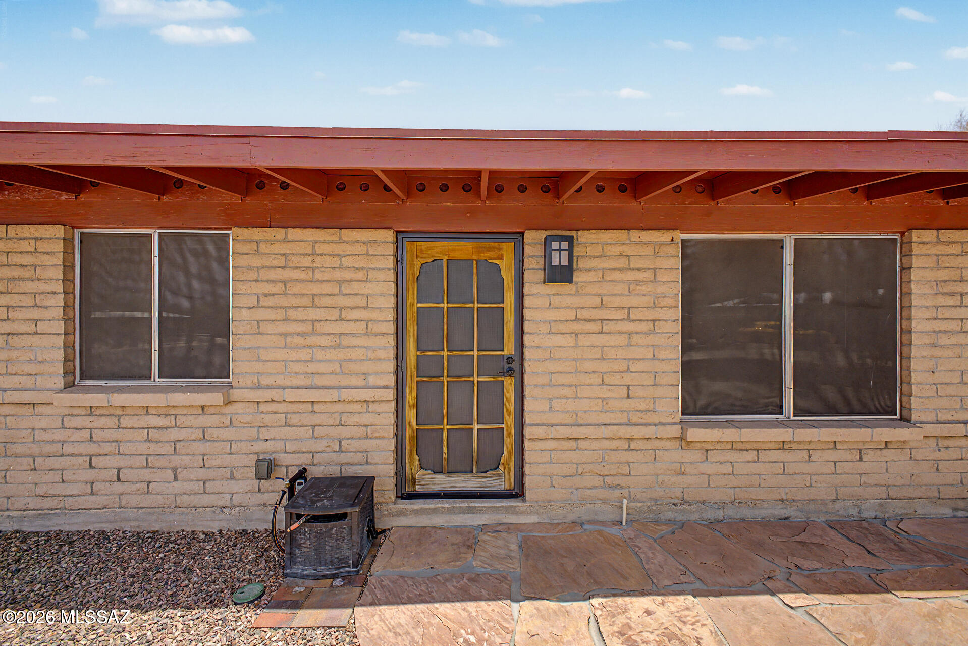 Quail Hollow (1-18) - Residential