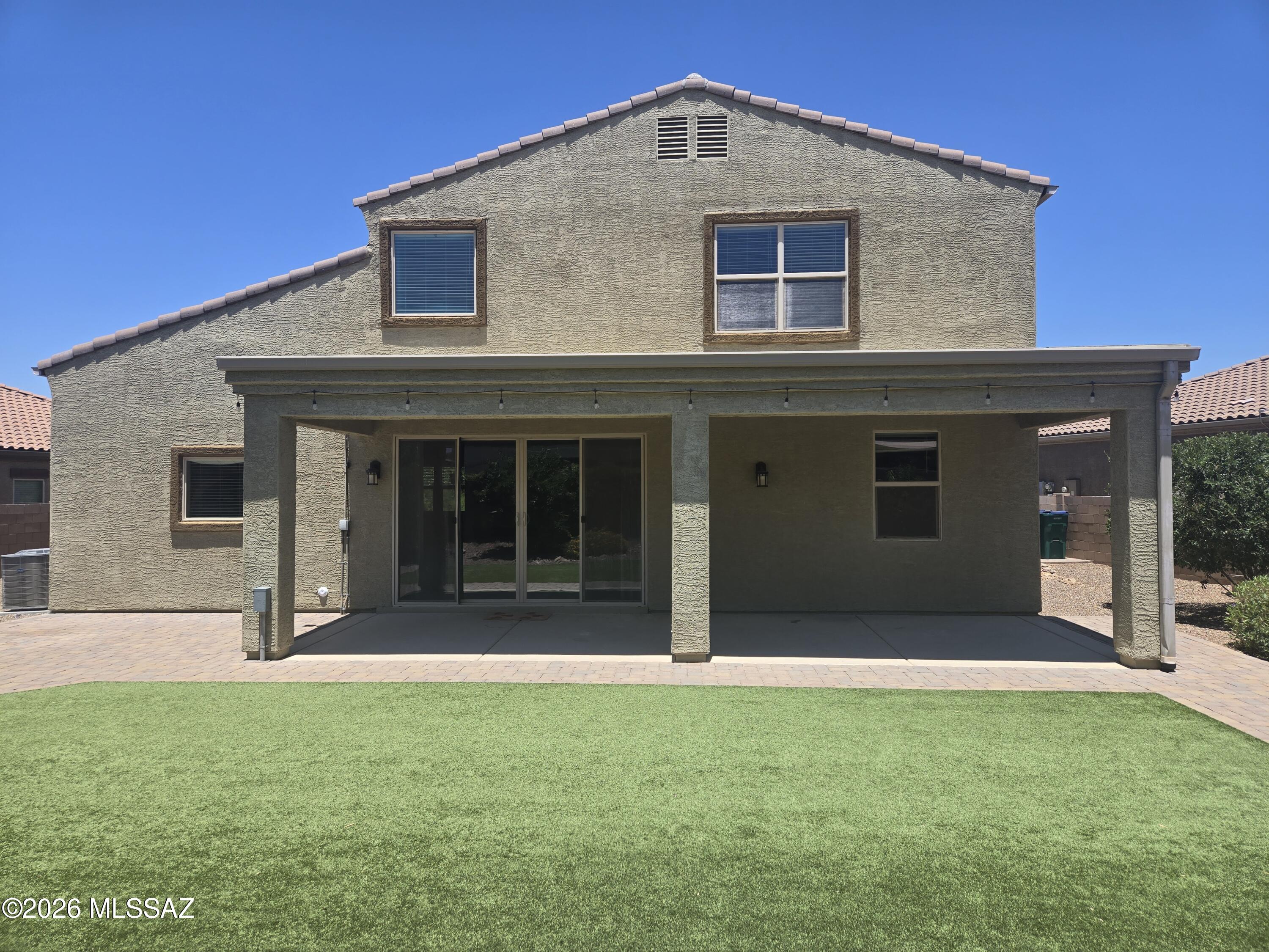 Saguaro Bloom Block 2 - Residential