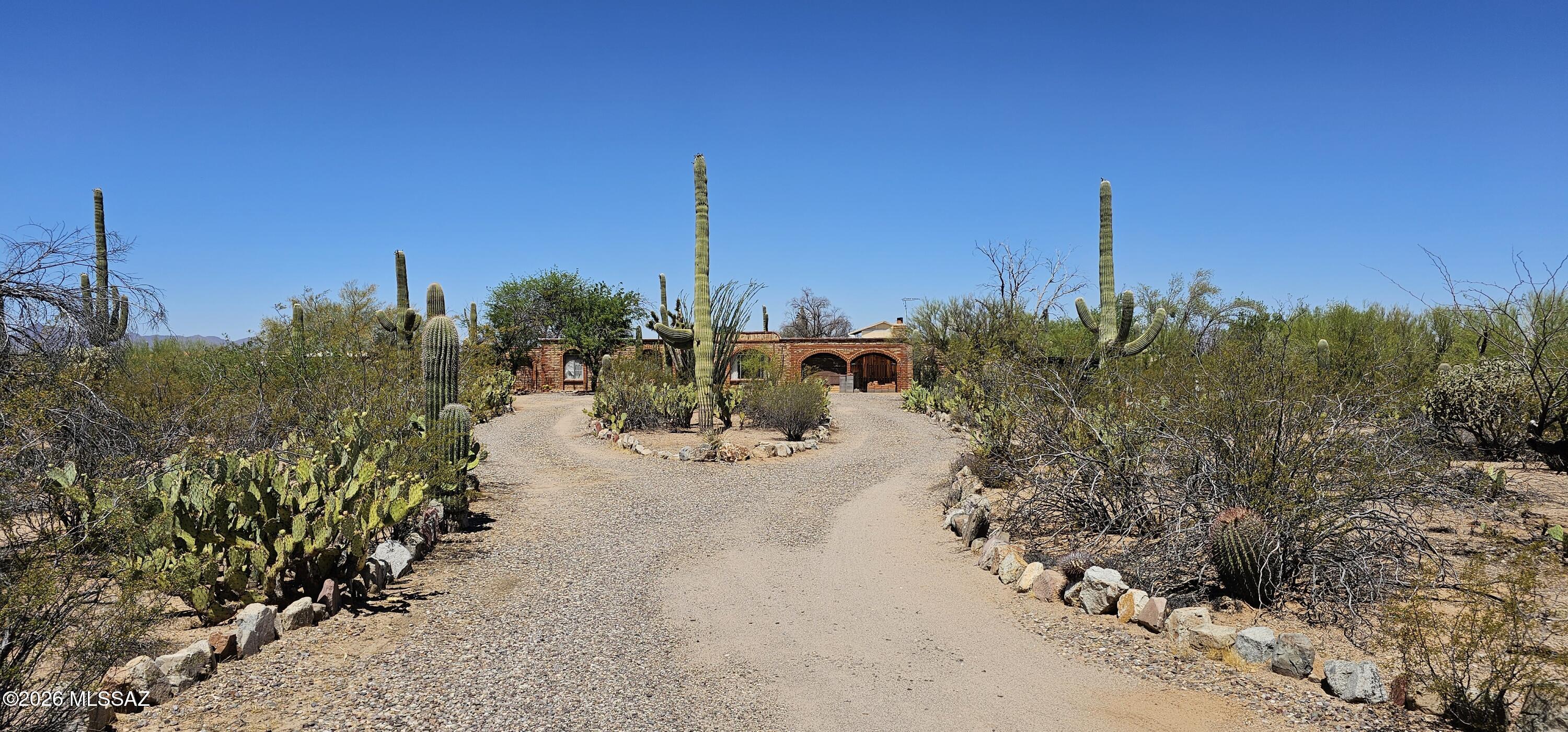 Old West Ranchettes (42-104) - Residential