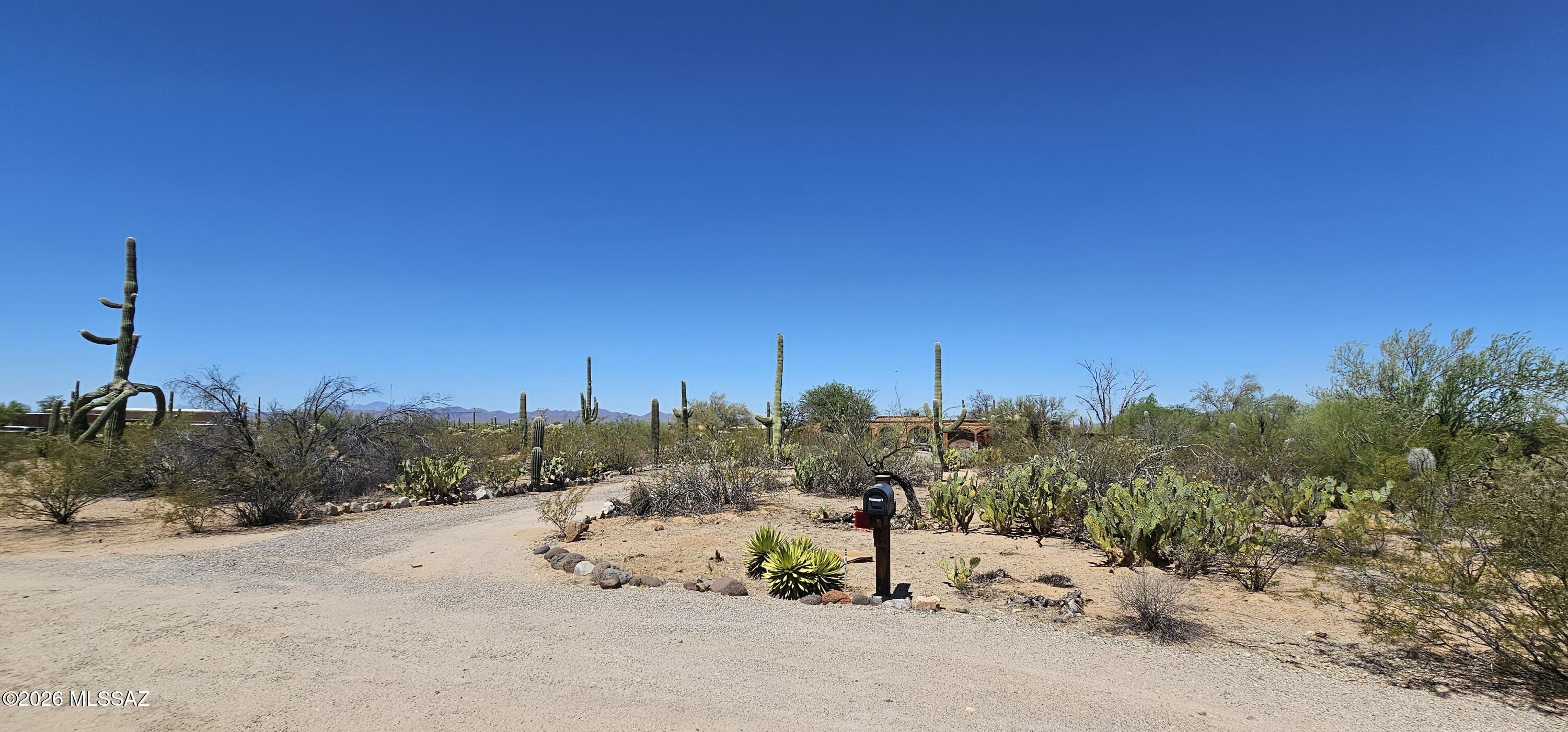 Old West Ranchettes (42-104) - Residential