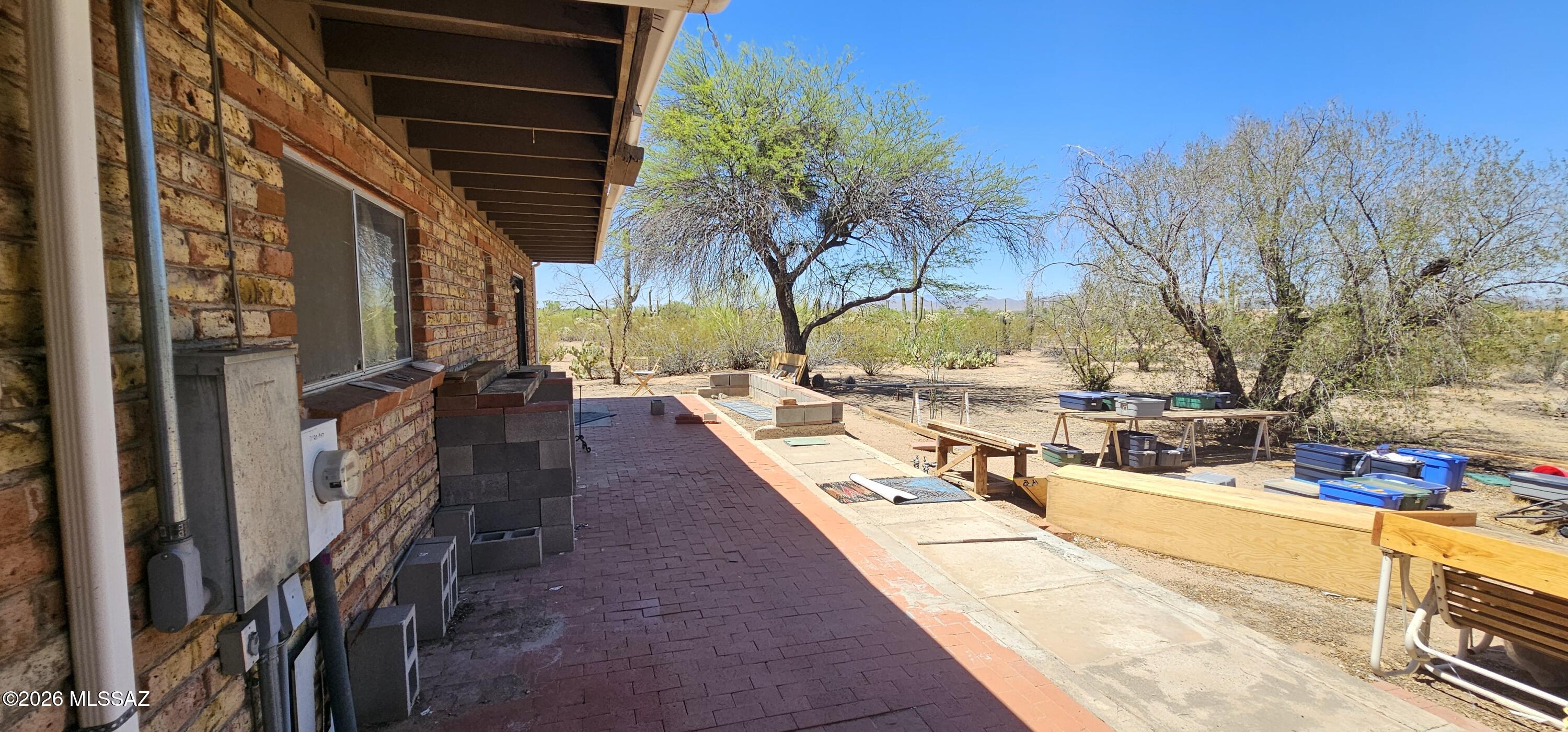Old West Ranchettes (42-104) - Residential