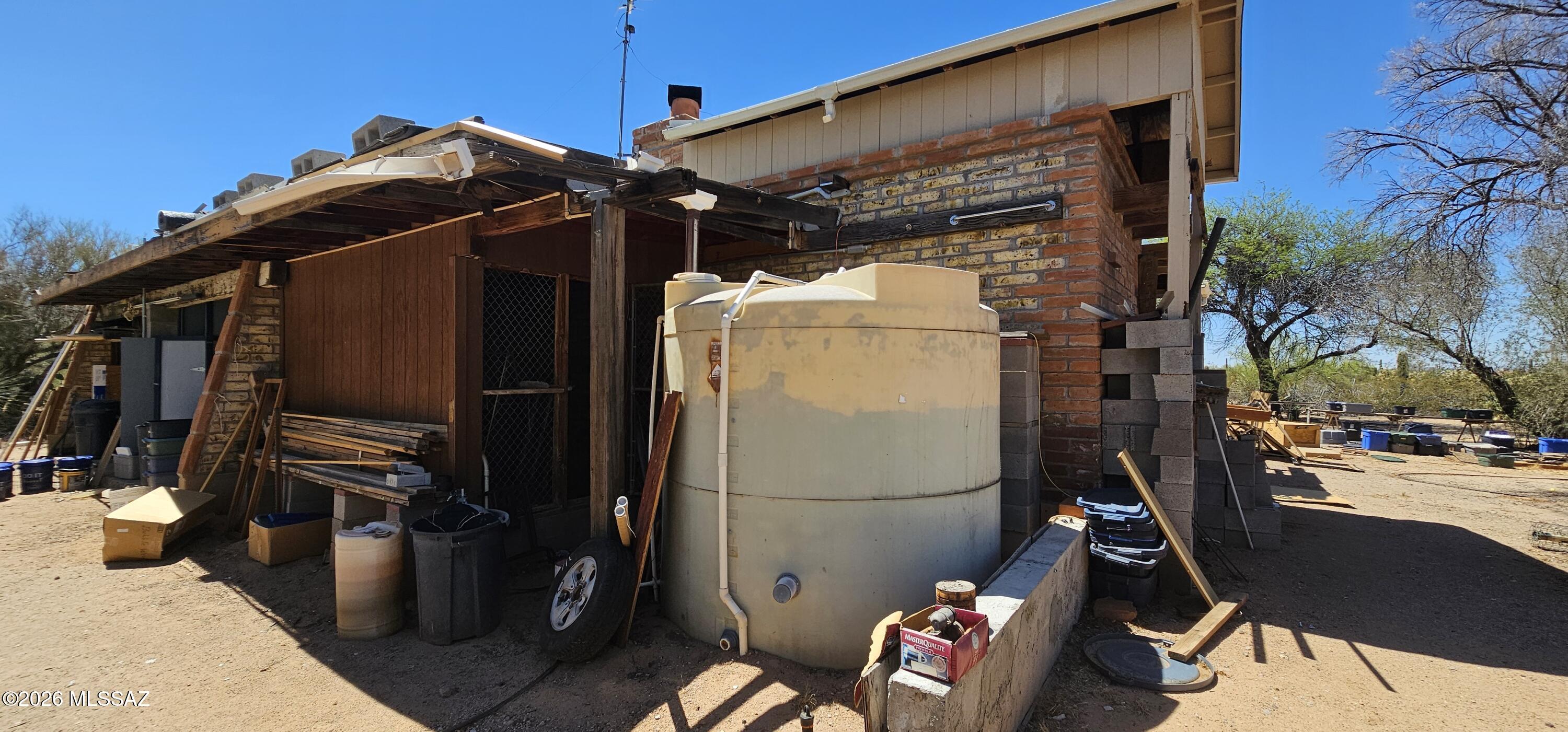 Old West Ranchettes (42-104) - Residential
