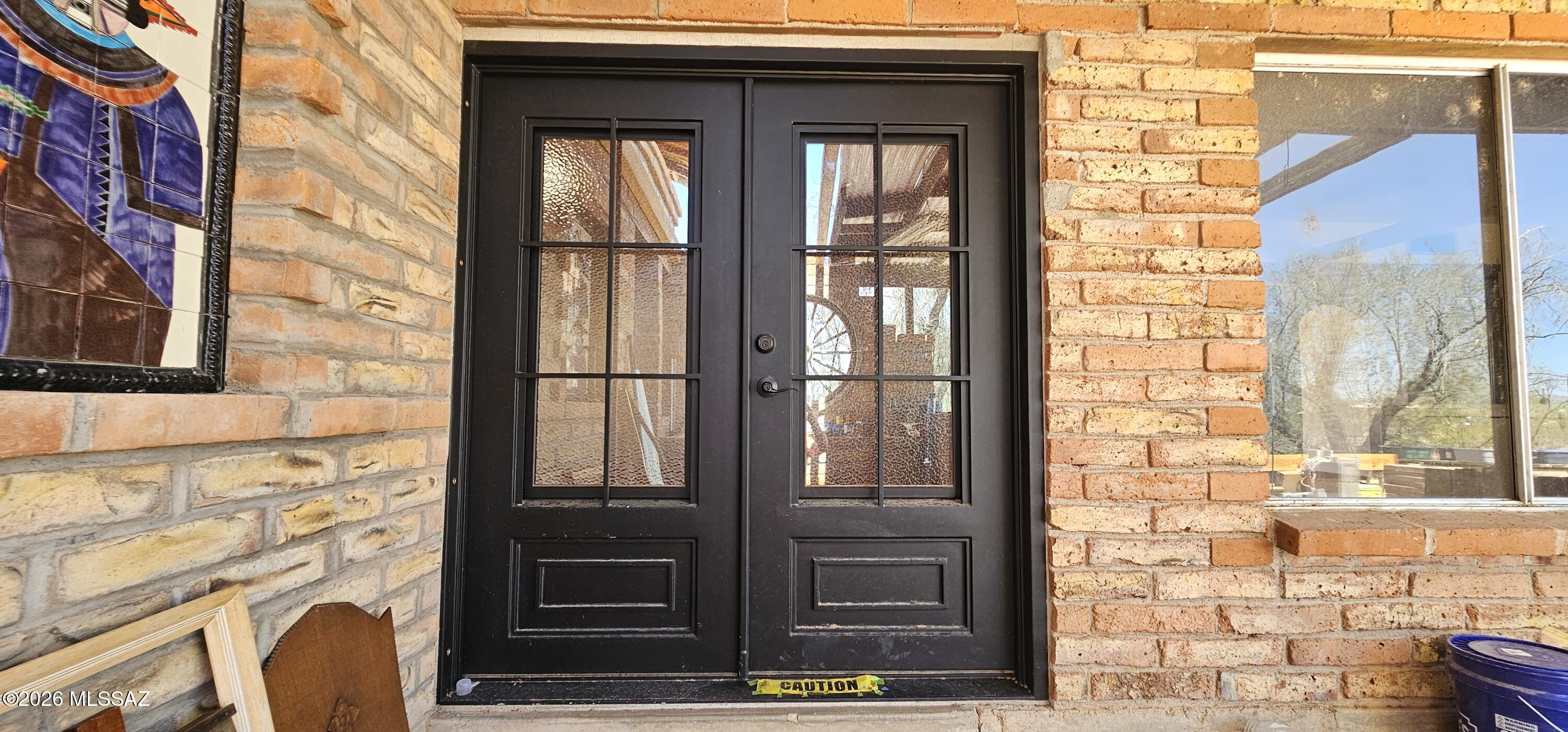 Old West Ranchettes (42-104) - Residential