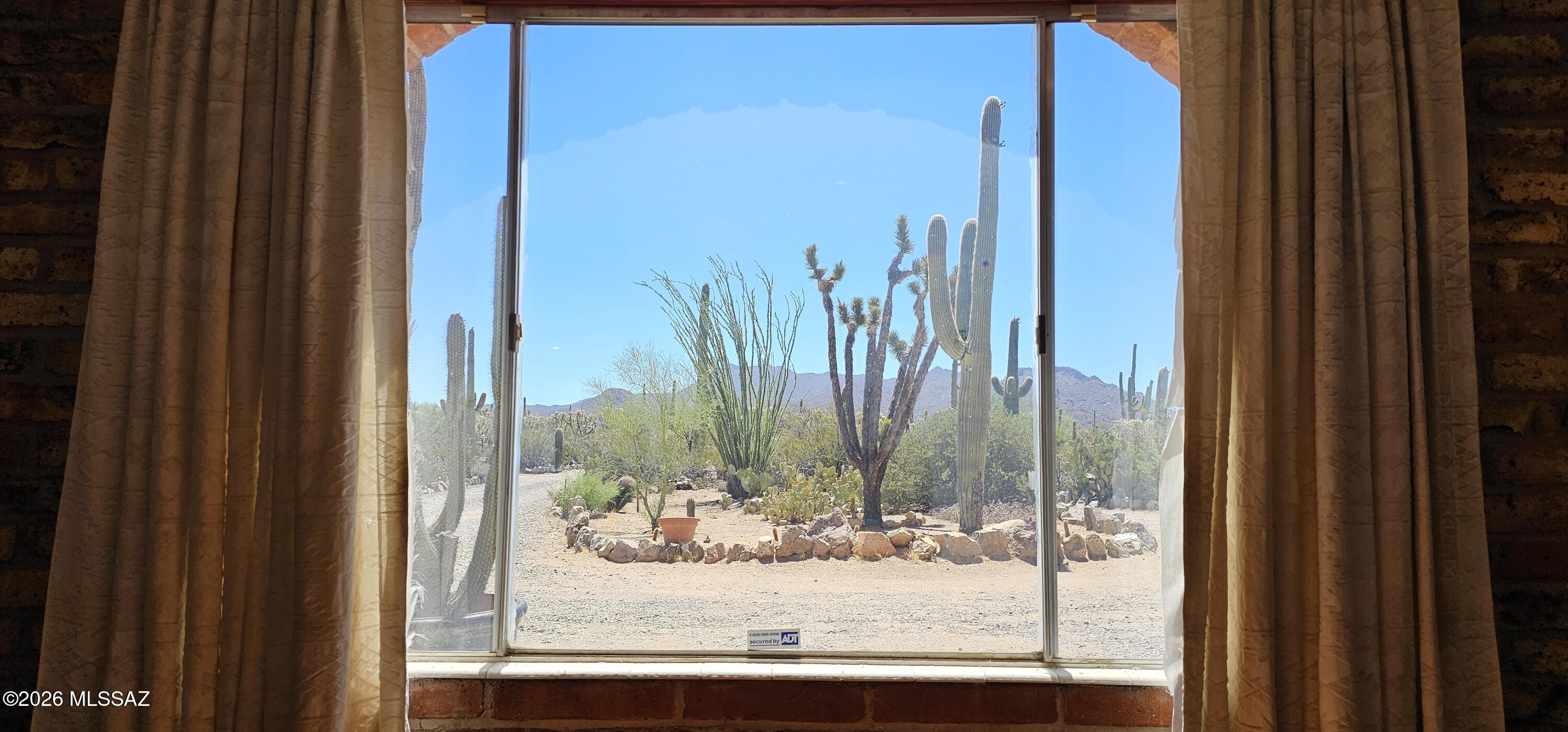 Old West Ranchettes (42-104) - Residential