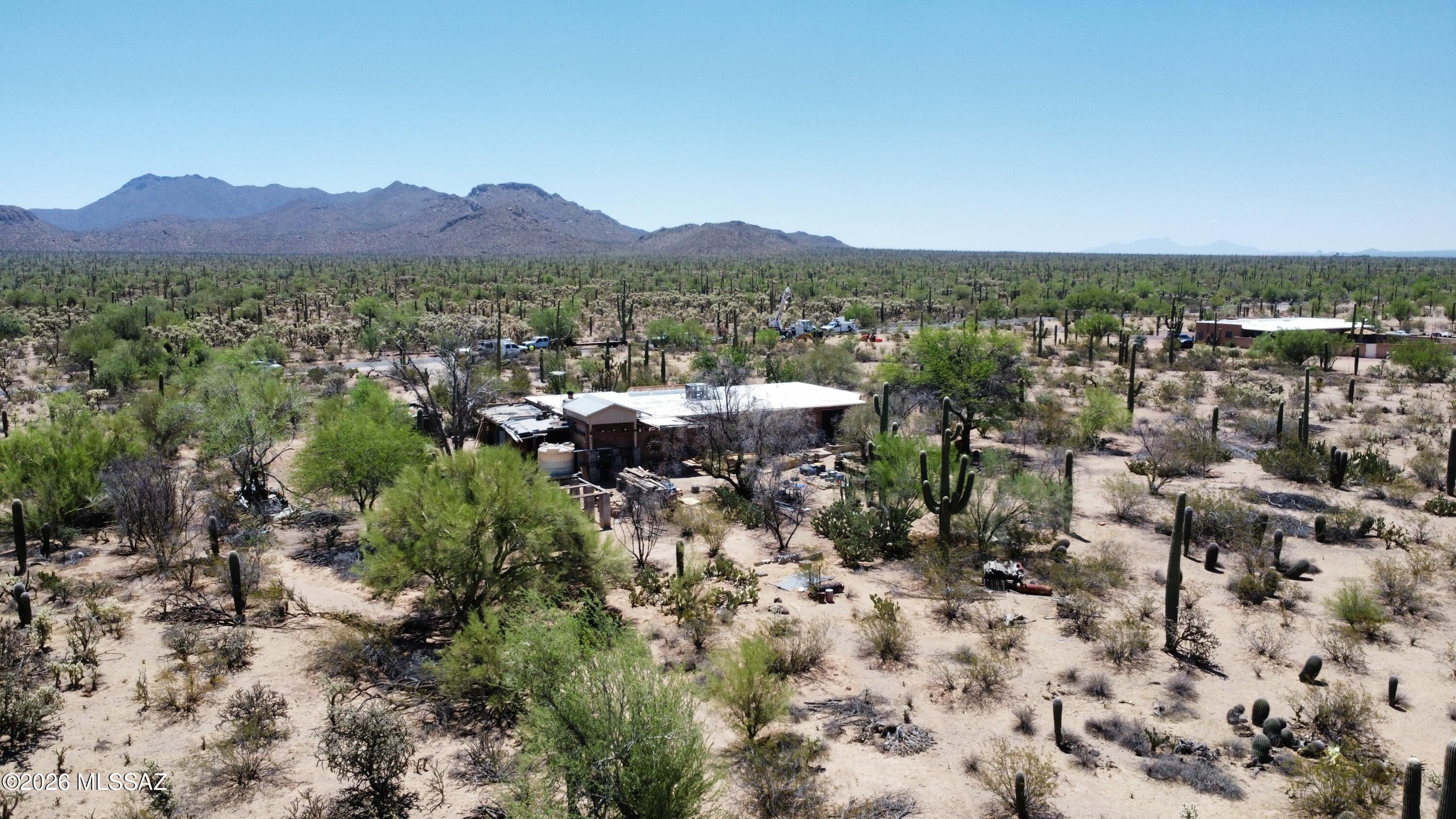 Old West Ranchettes (42-104) - Residential