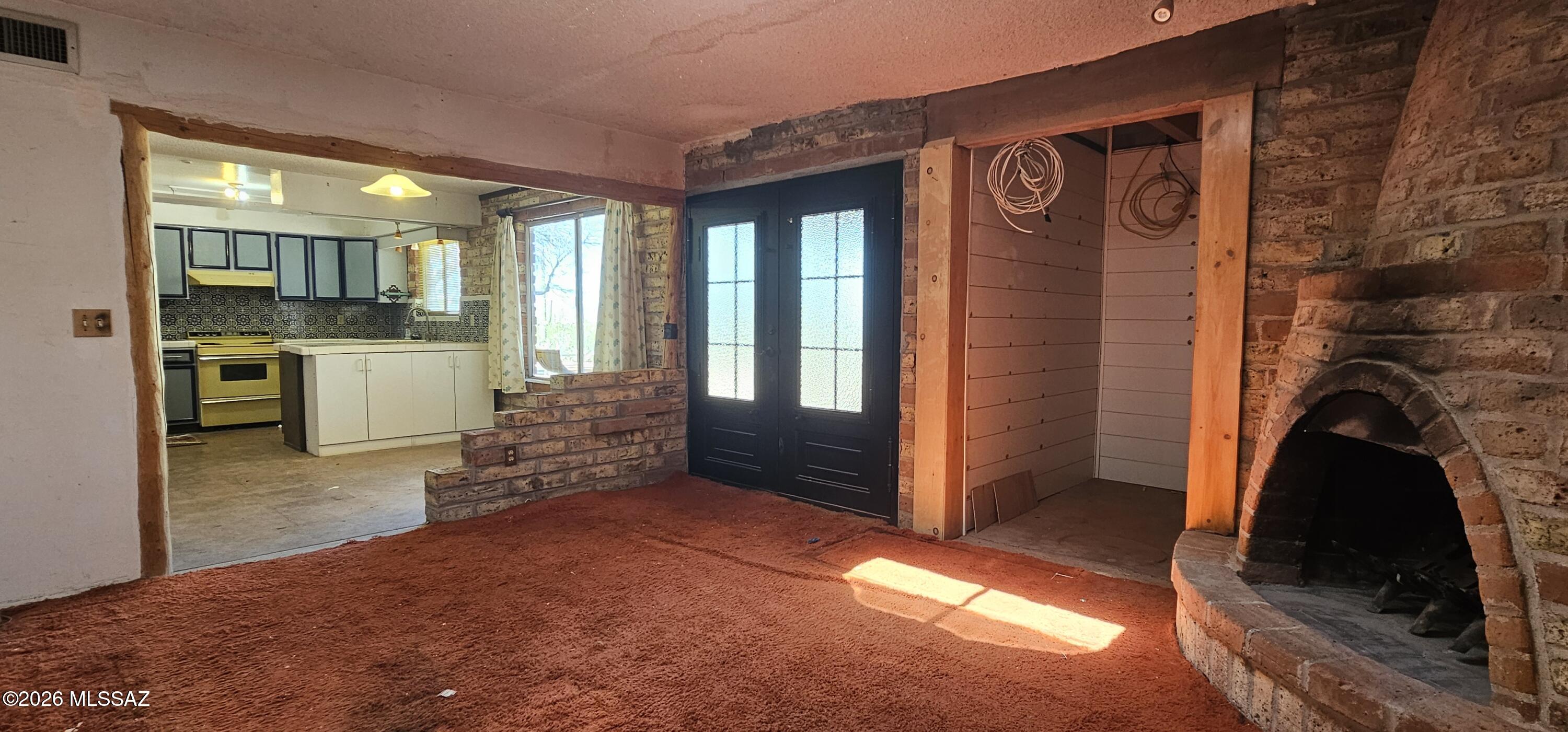 Old West Ranchettes (42-104) - Residential