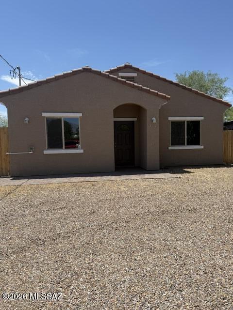 Catalina Farms - Residential