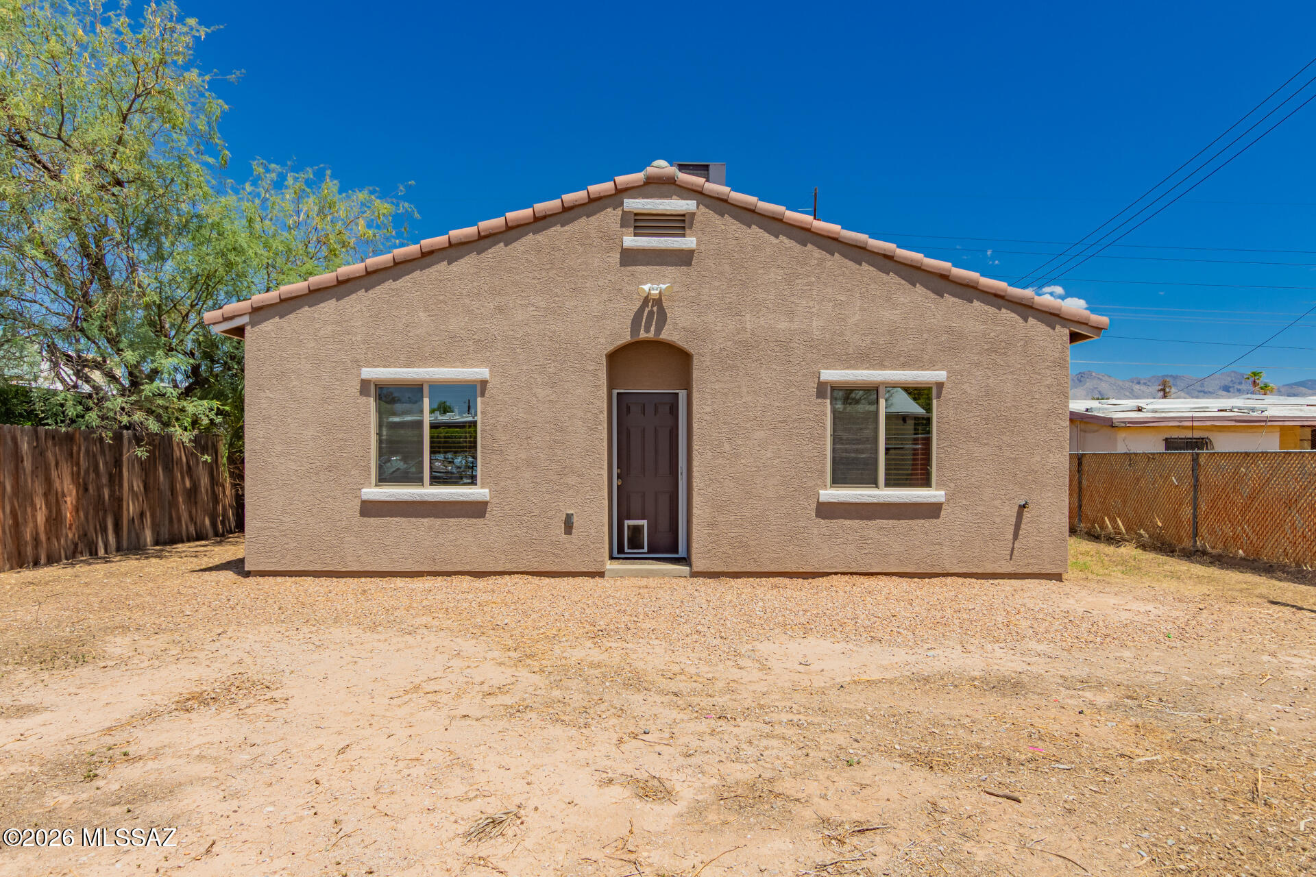 Catalina Farms - Residential