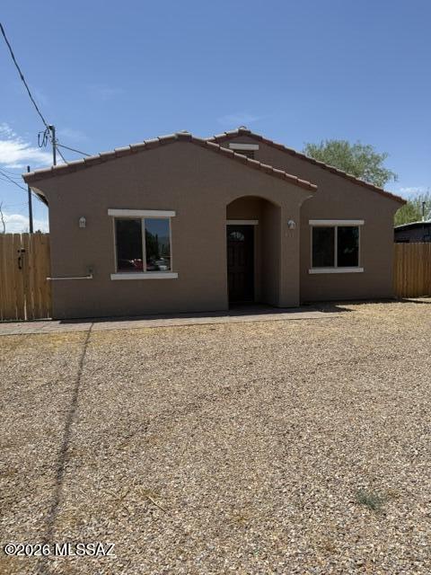 Catalina Farms - Residential