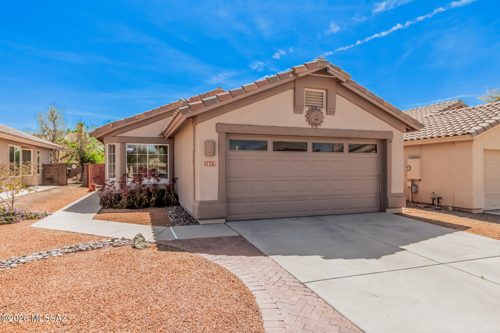 Bluffs (The) 2 - Residential