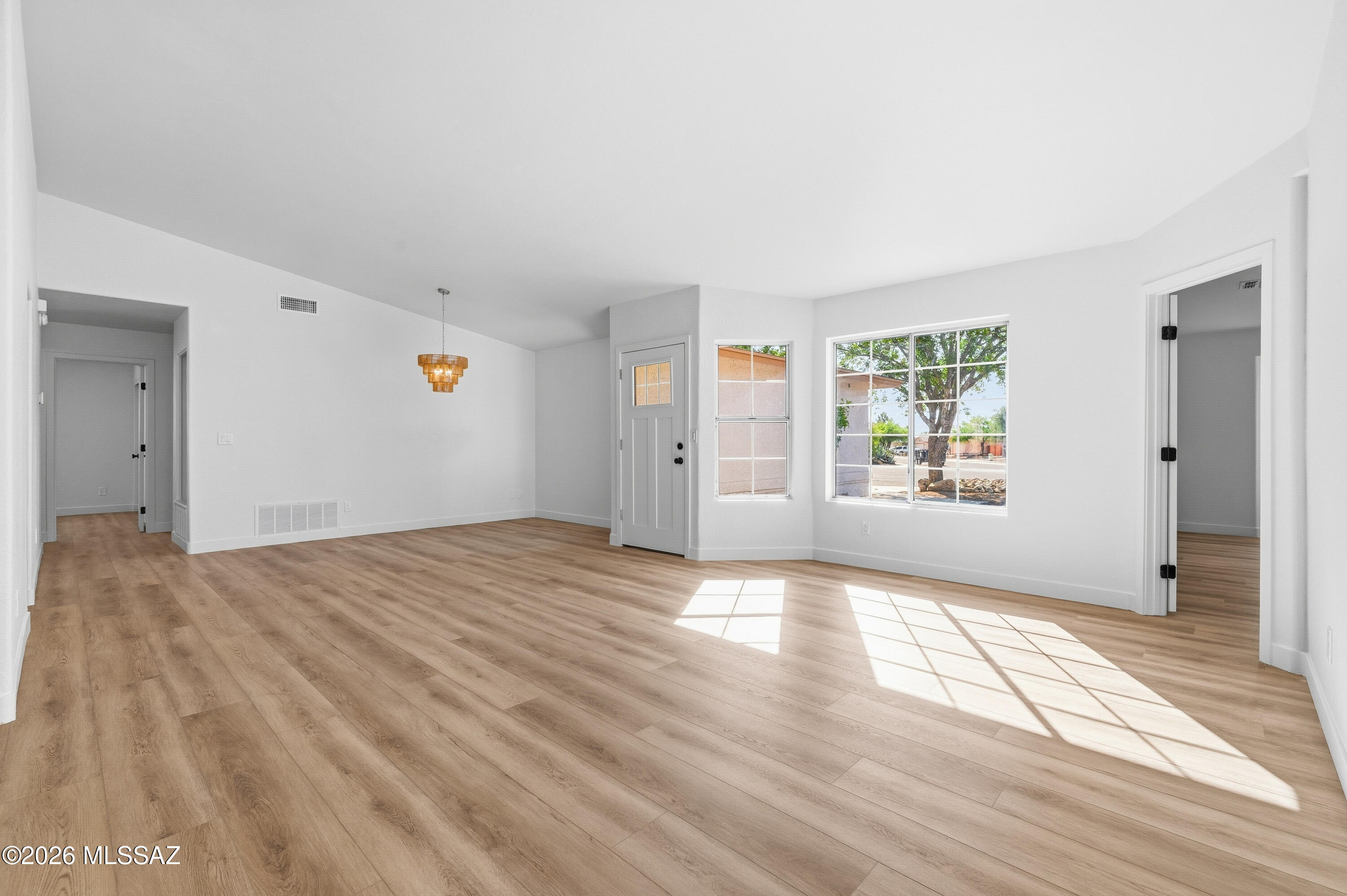Rancho Antigua II (1-224) - Residential