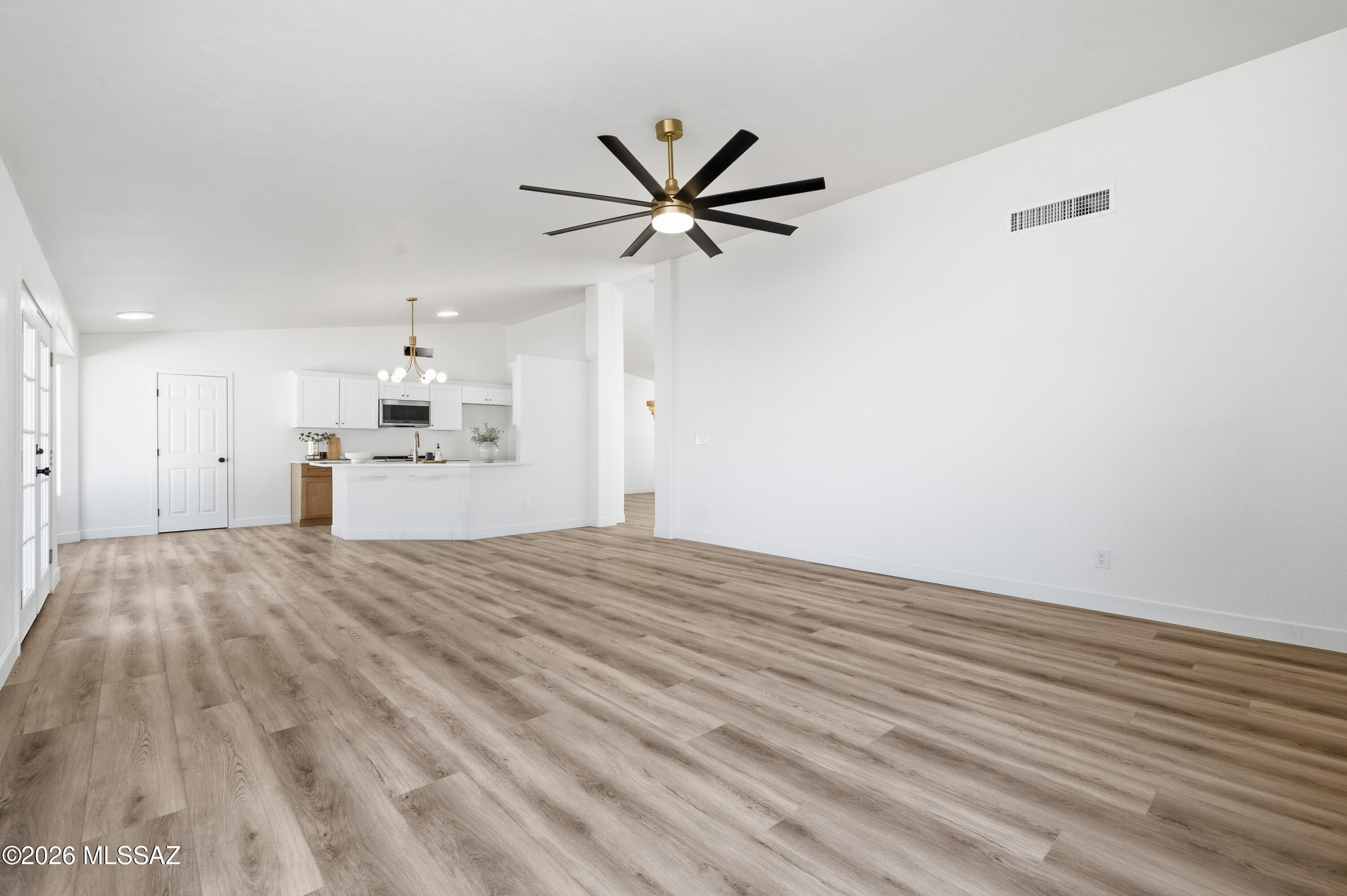 Rancho Antigua II (1-224) - Residential