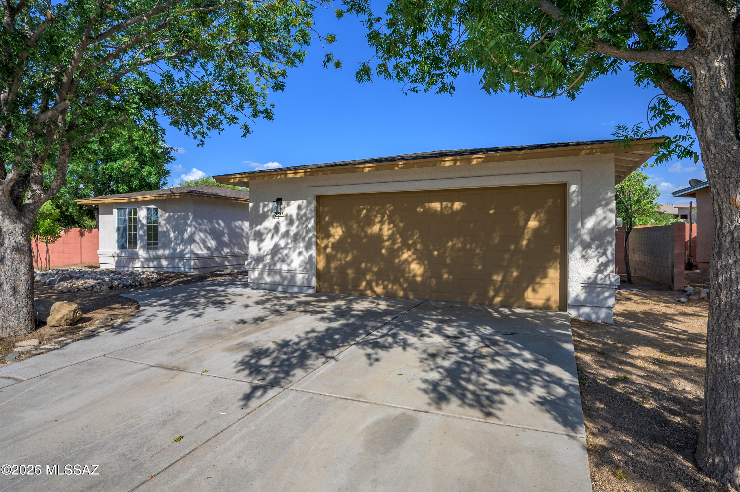 Rancho Antigua II (1-224) - Residential
