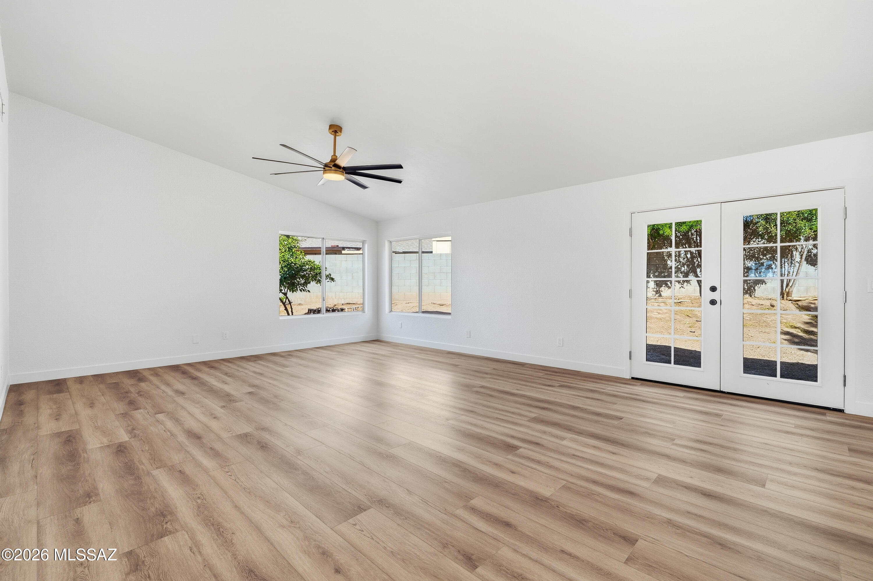 Rancho Antigua II (1-224) - Residential