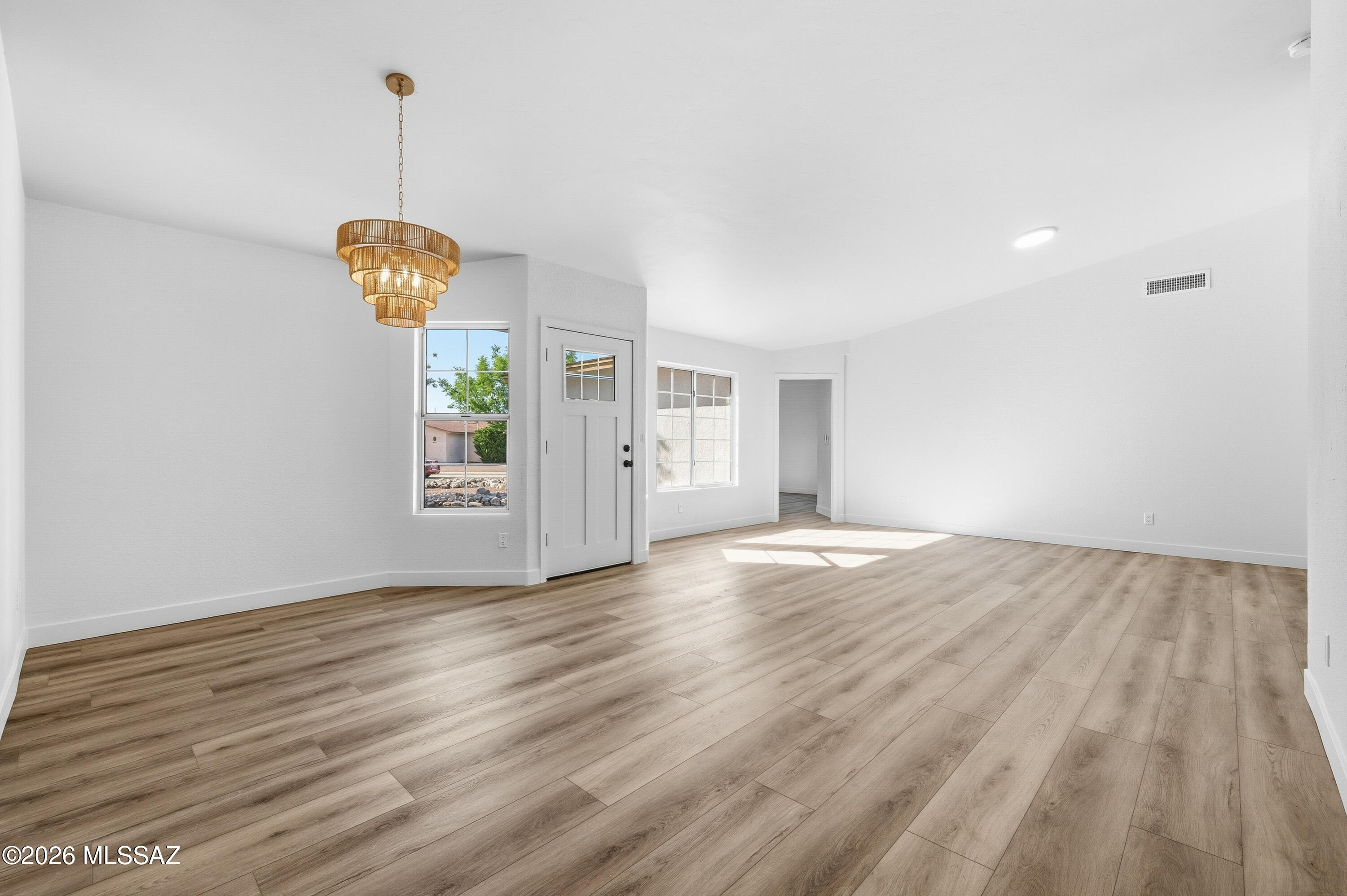 Rancho Antigua II (1-224) - Residential