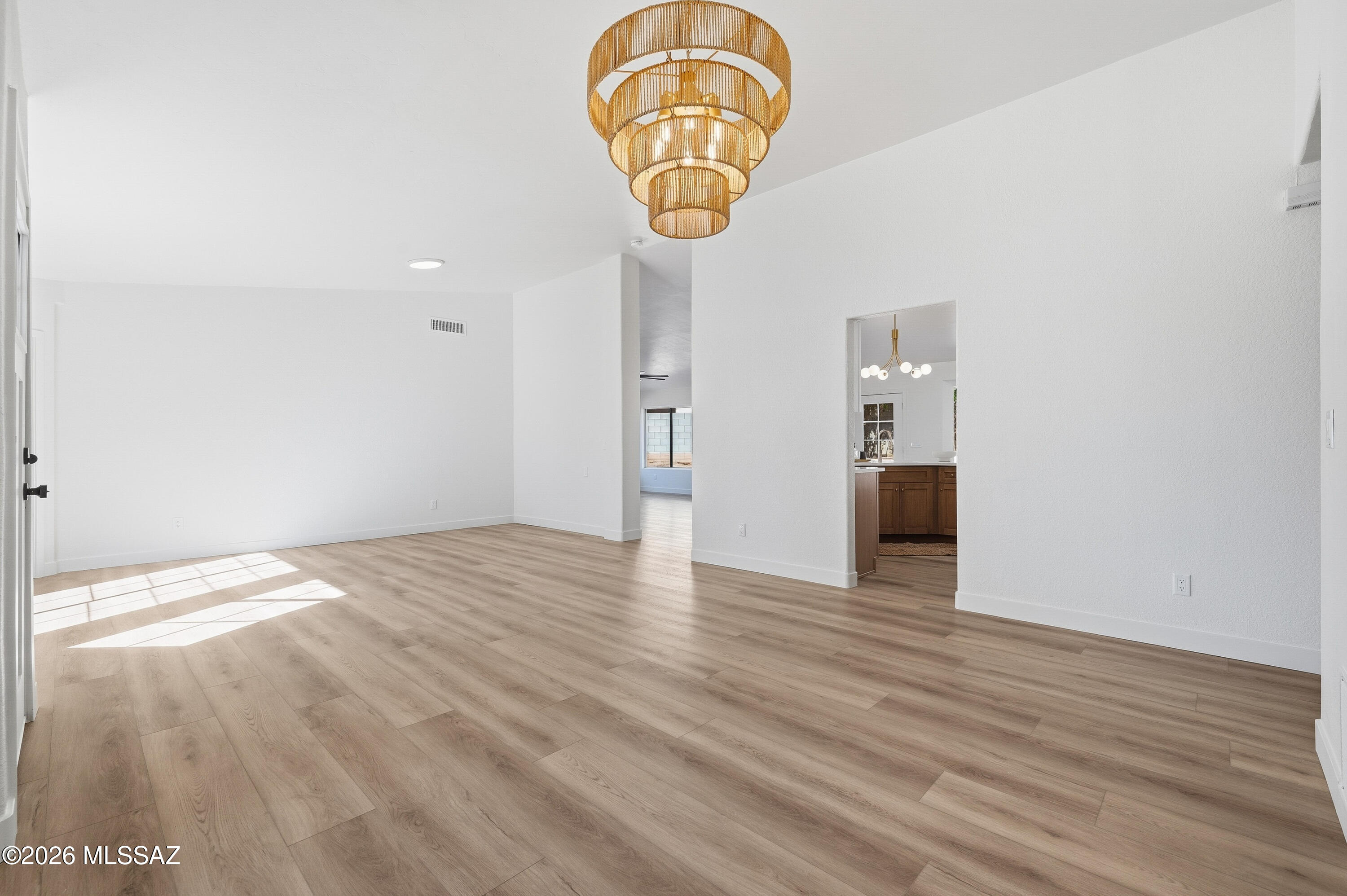 Rancho Antigua II (1-224) - Residential