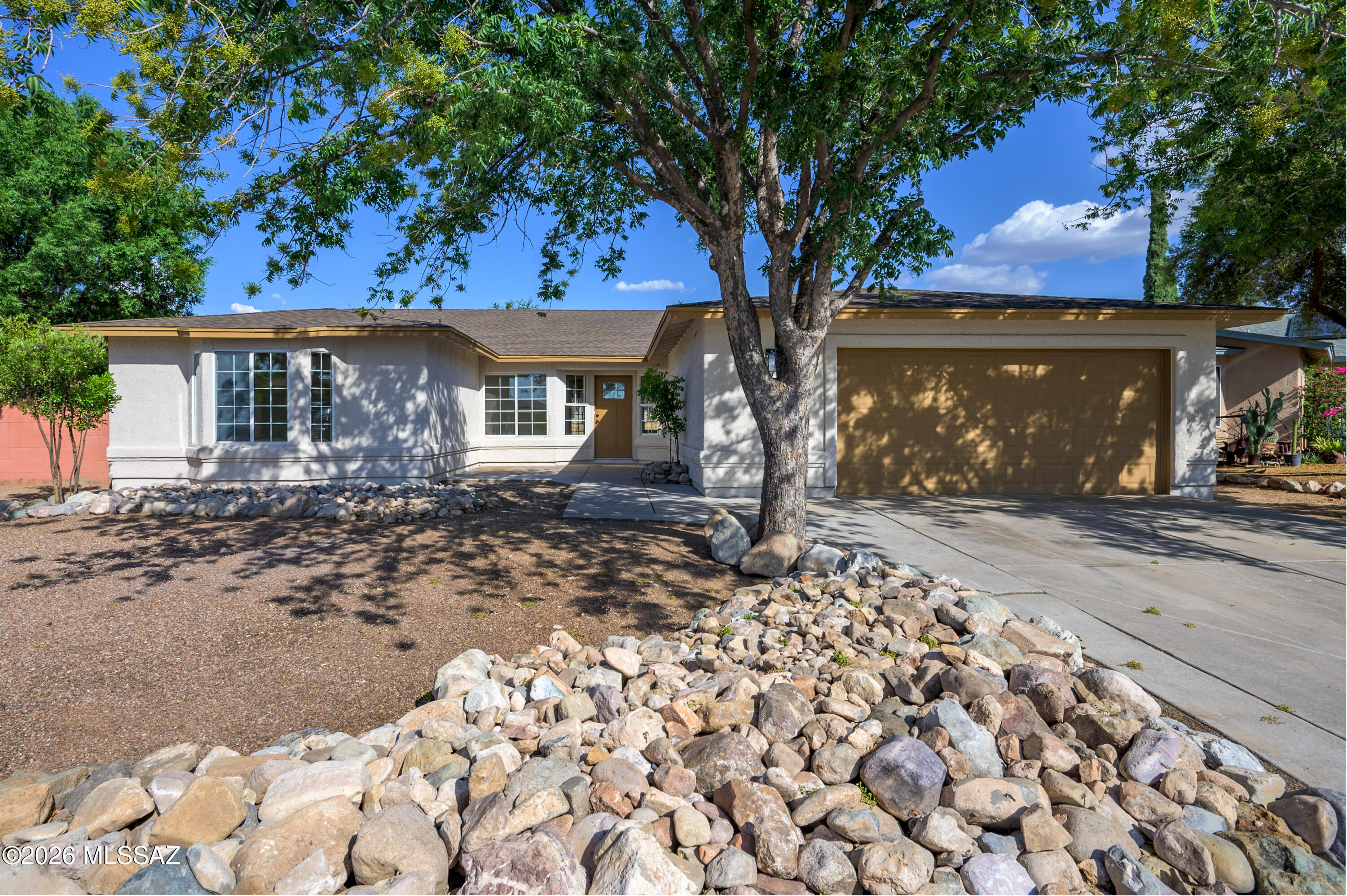 Rancho Antigua II (1-224) - Residential