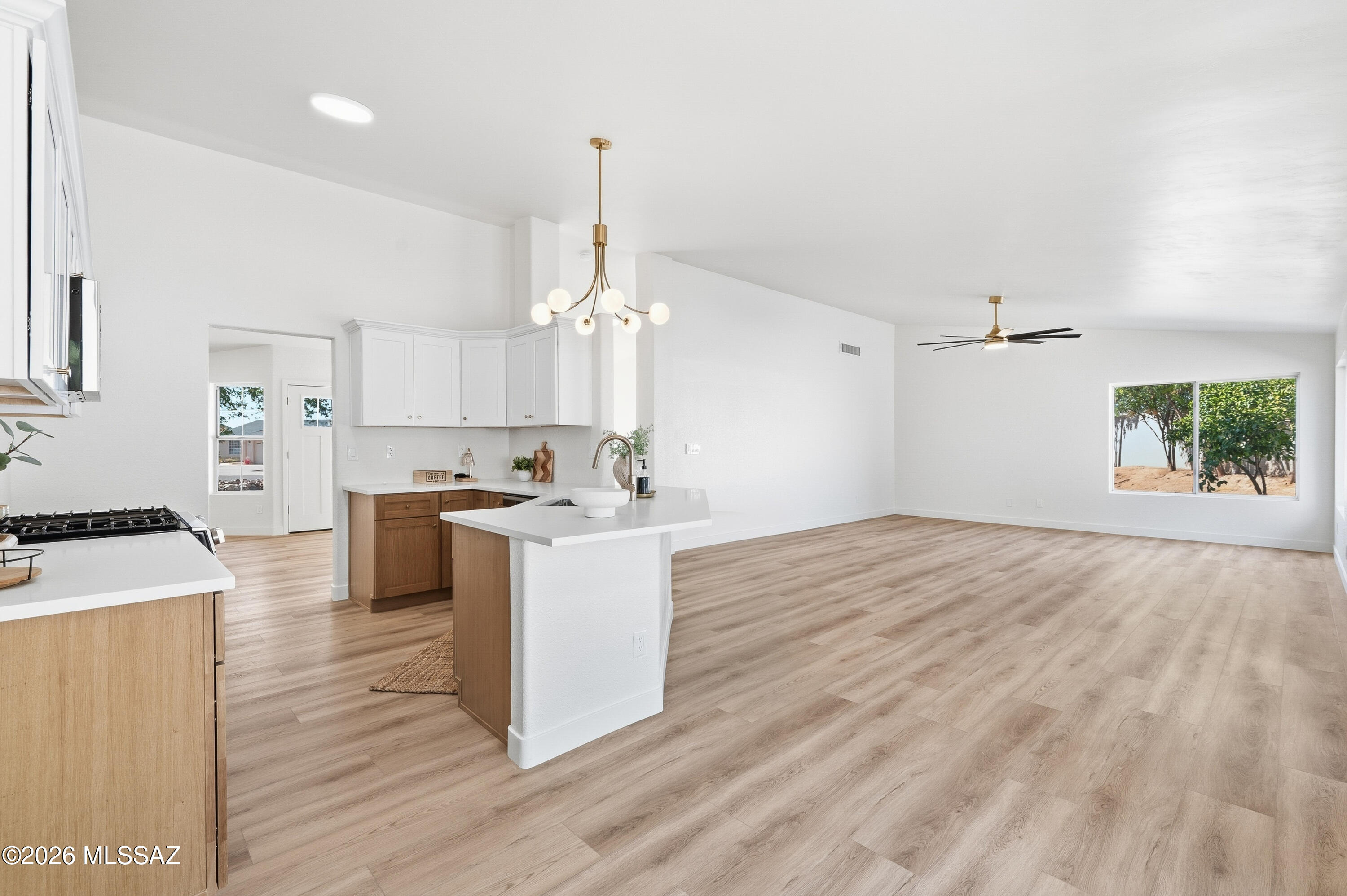 Rancho Antigua II (1-224) - Residential
