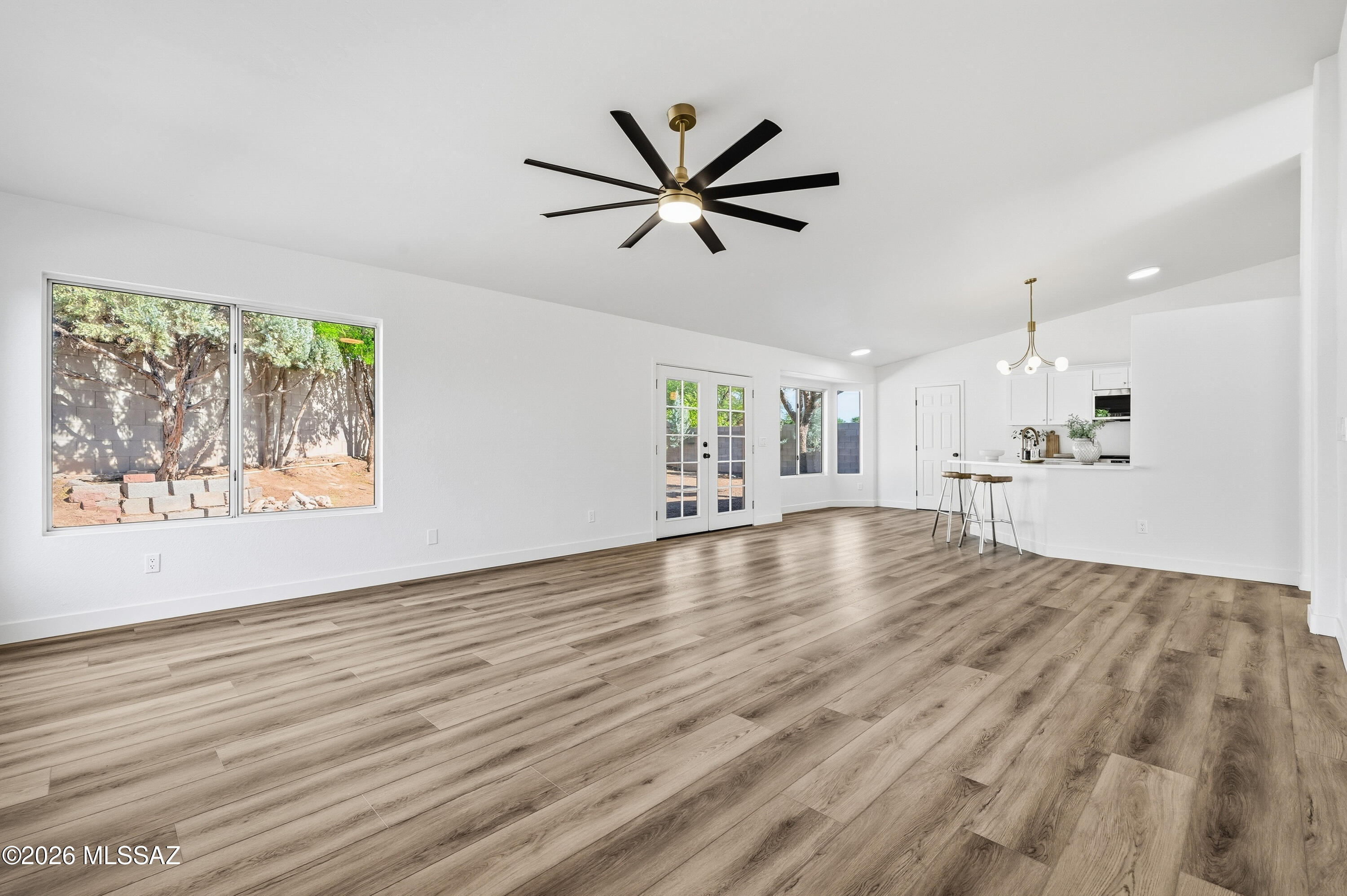 Rancho Antigua II (1-224) - Residential