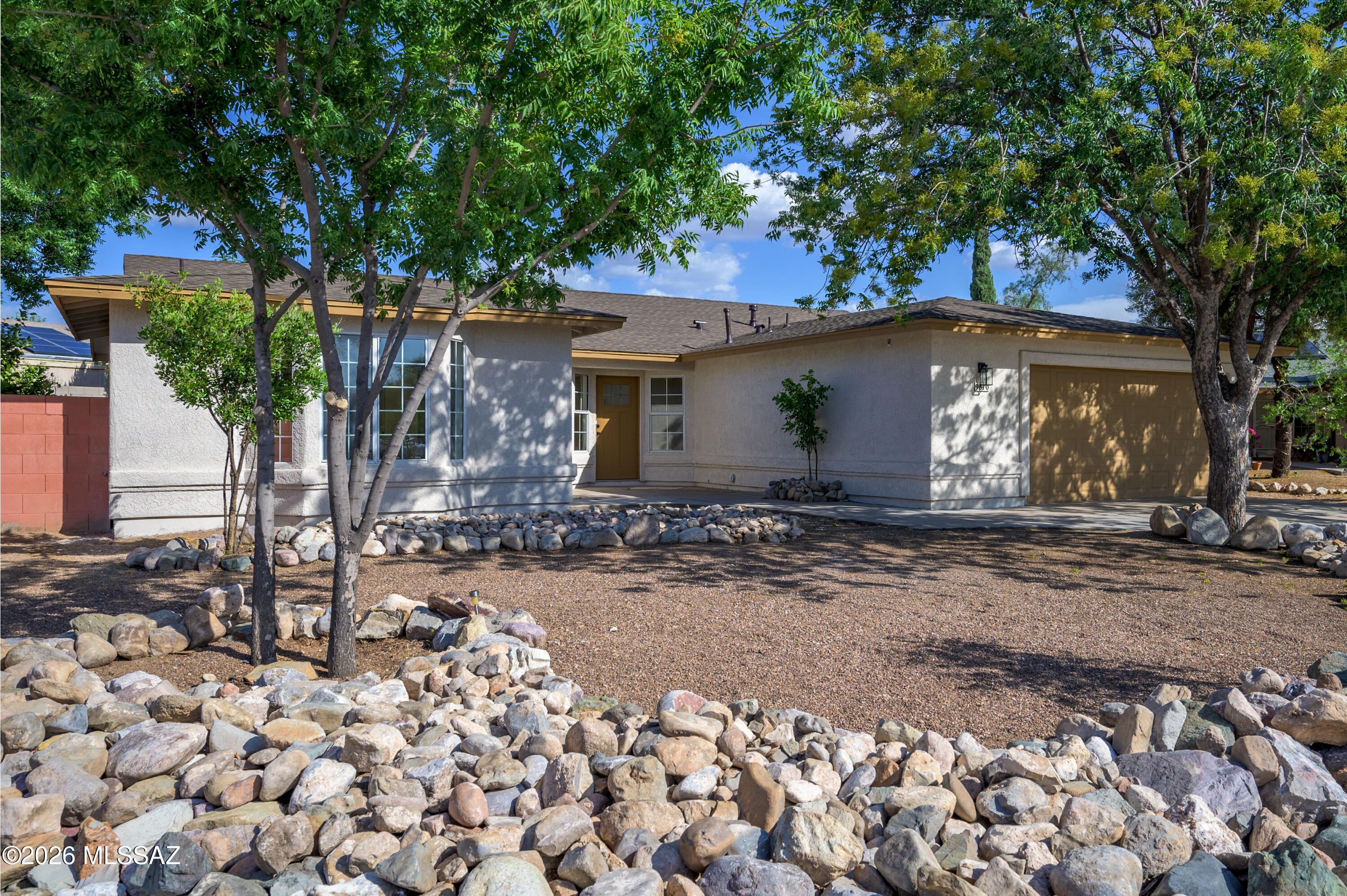 Rancho Antigua II (1-224) - Residential
