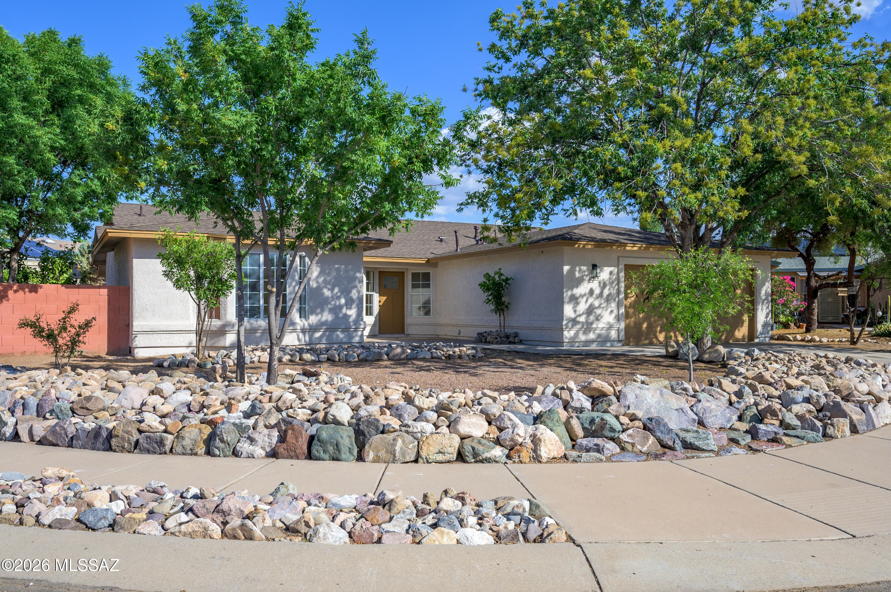 Rancho Antigua II (1-224) - Residential